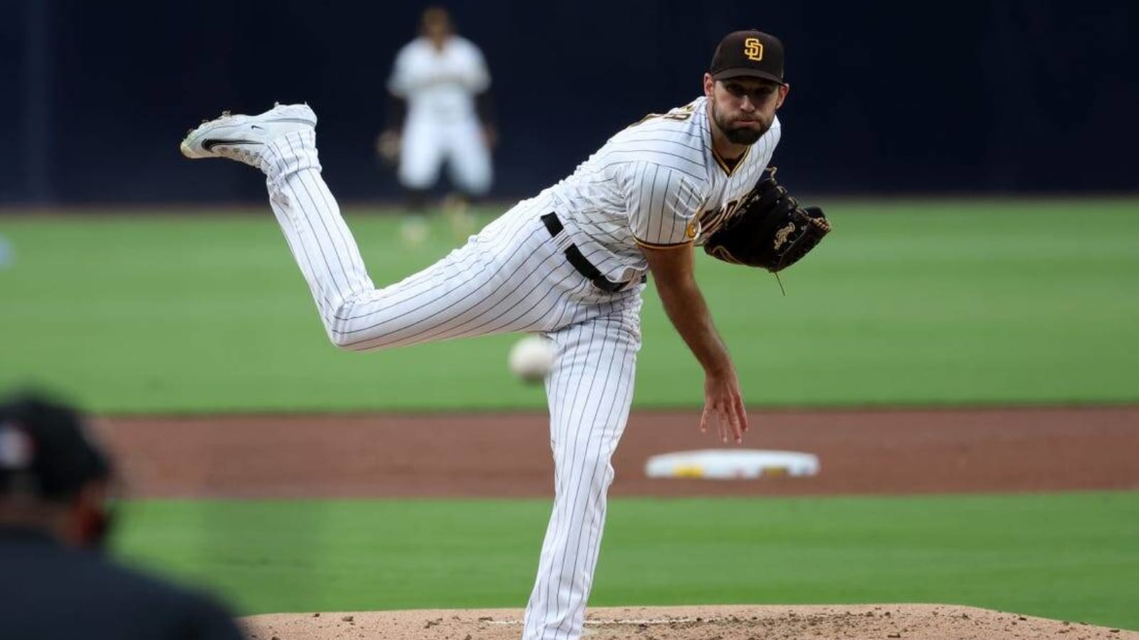 Padres beat Cubs 3-2 in 15 innings