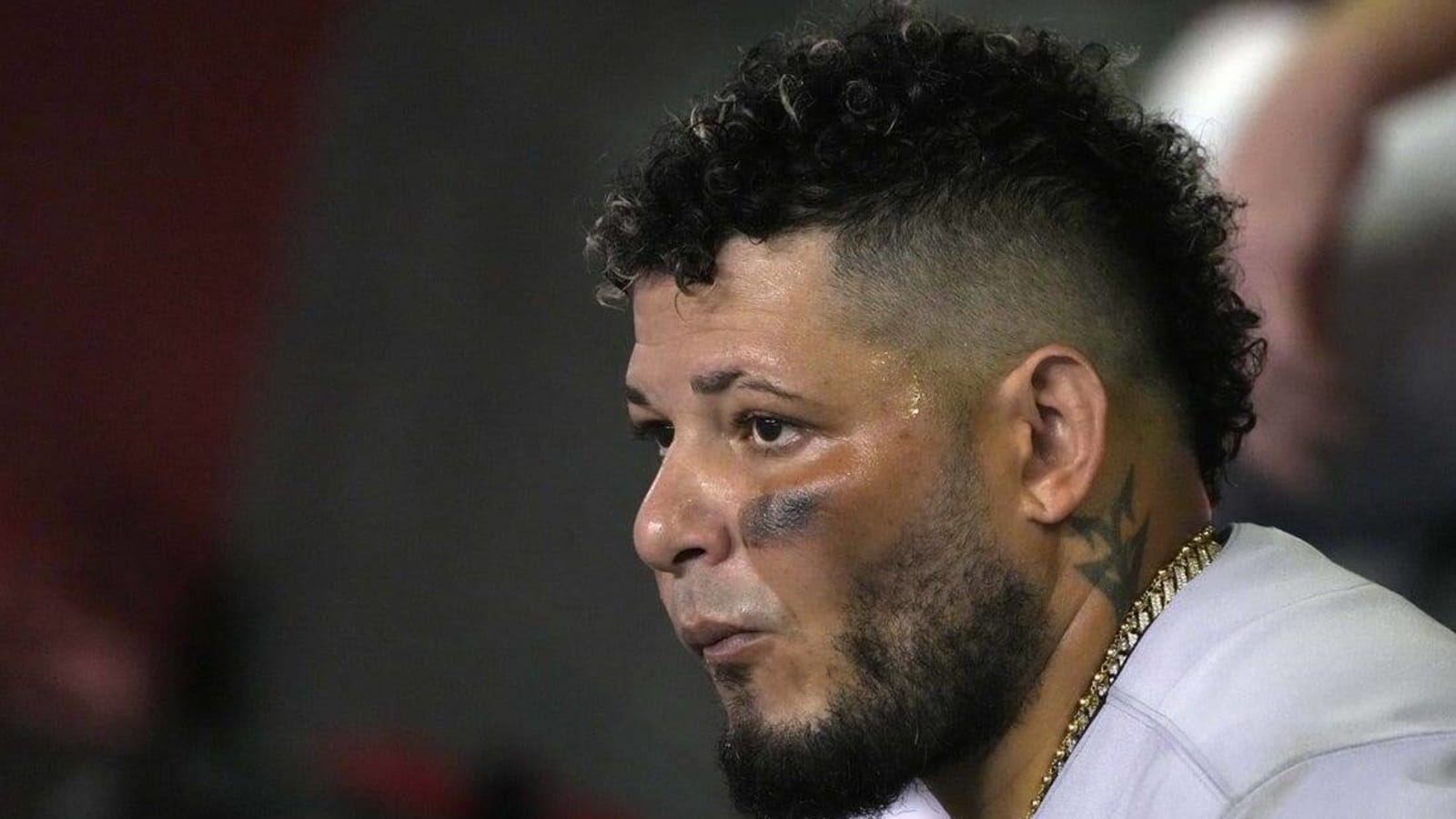 Cardinals reinstate C Yadier Molina from restricted list