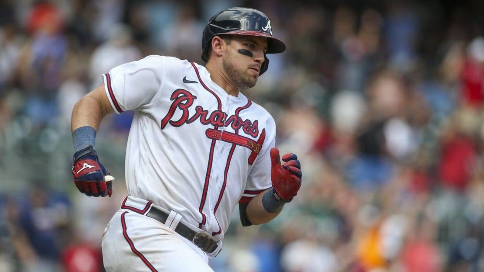 Braves' Spencer Strider offers scorching hot take: 'Get rid of the