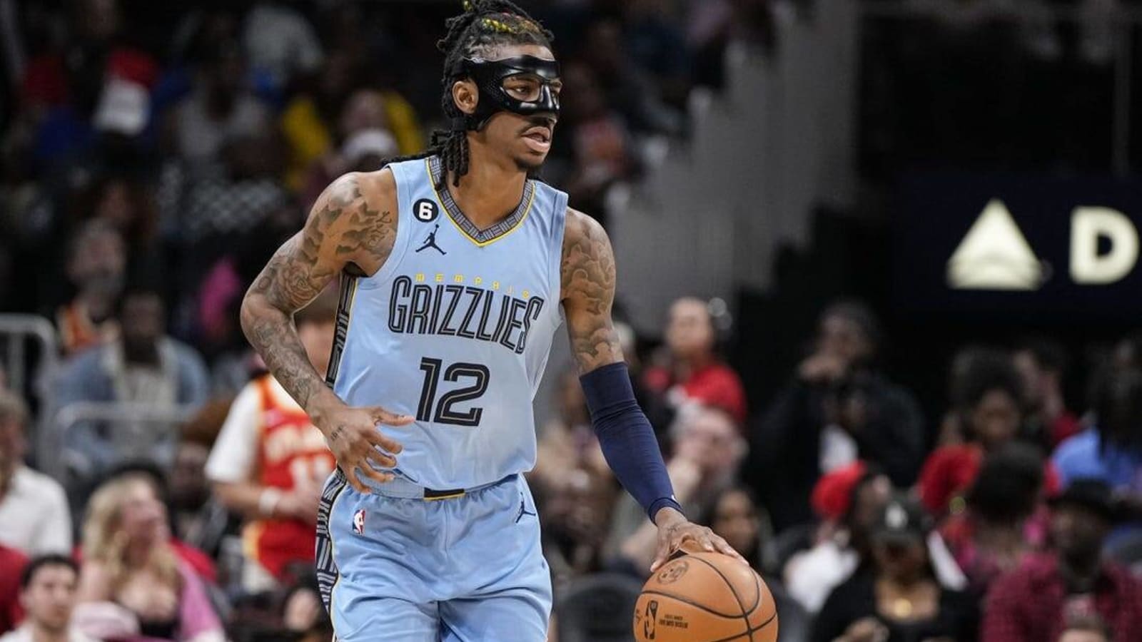 Los Angeles Clippers at Memphis Grizzlies prediction, pick for 3/29: Can  Grizz pick up eighth straight win?