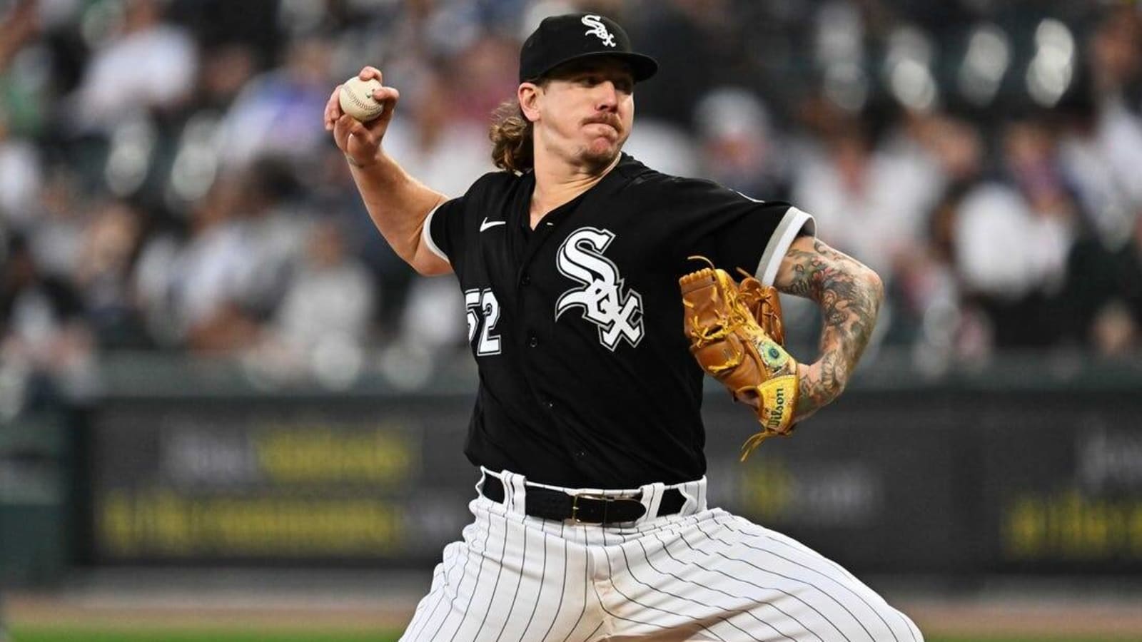 Mike Clevinger pitches a 6-hitter as the White Sox beat the