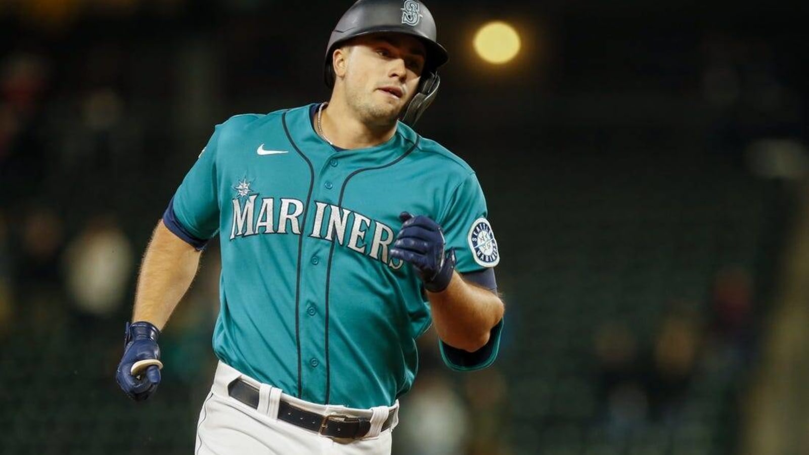 Mariners 1B Evan White reinstated from 60-day IL