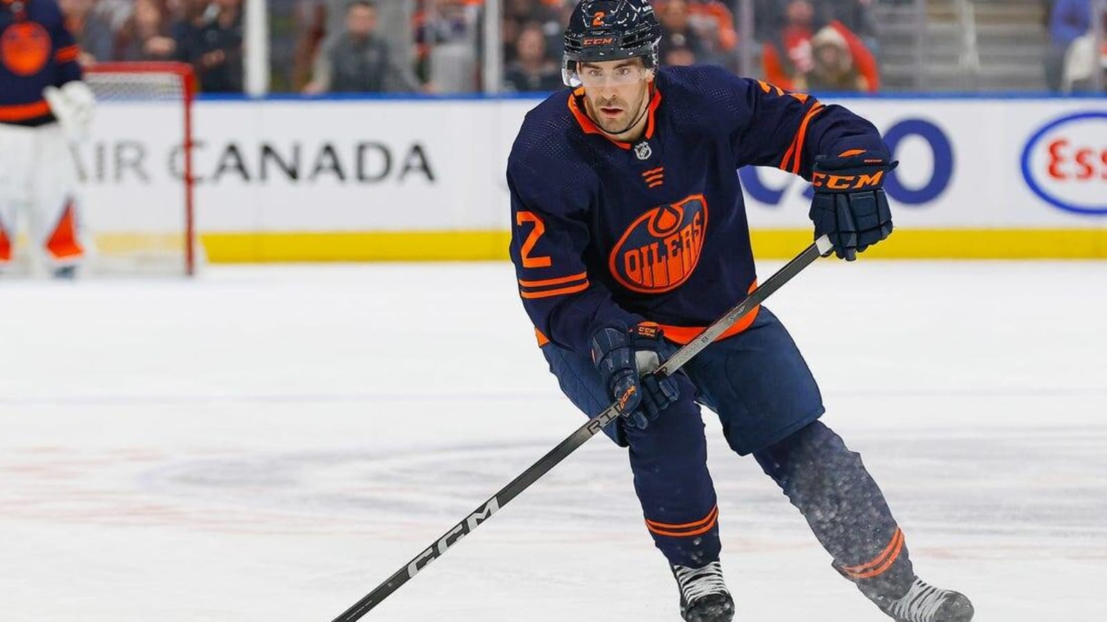 Oilers, Islanders aim to halt recent funks
