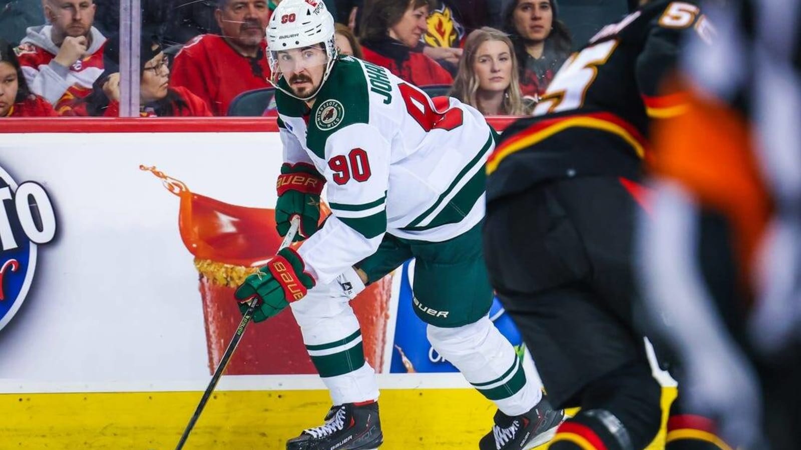 Calgary Flames at Minnesota Wild prediction, pick for 3/7: Wild seek revenge