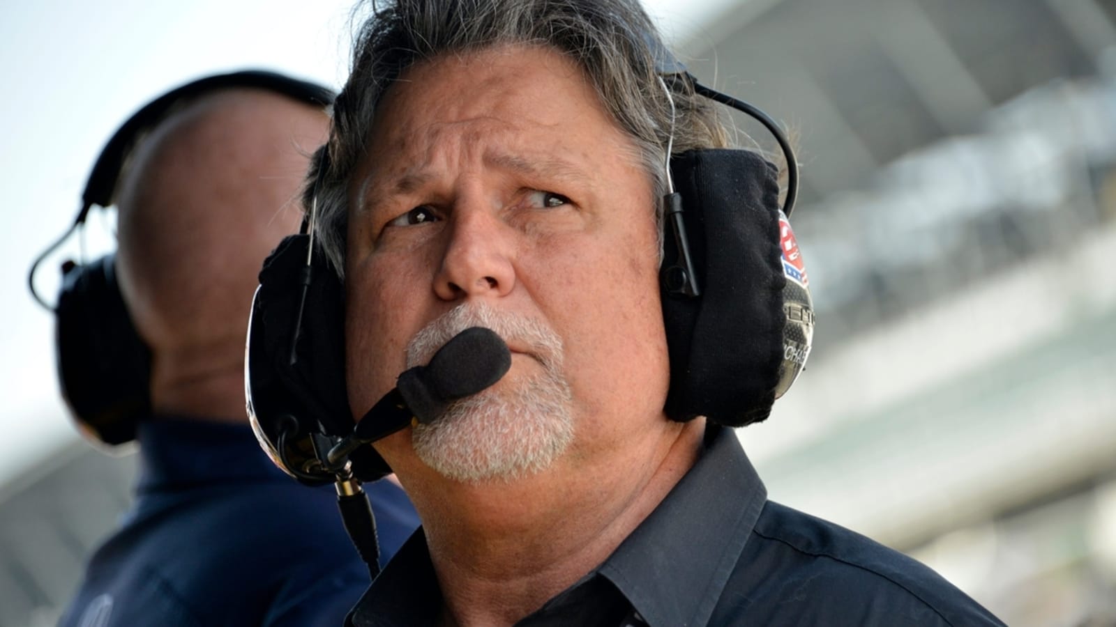 Report: Michael Andretti relinquishing stake in Andretti Global