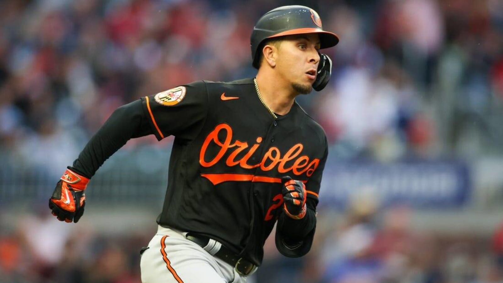 Orioles place 2B Ramon Urias on IL amid flurry of moves