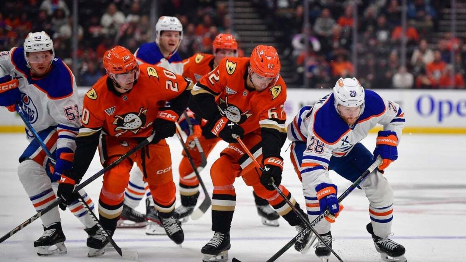 After slow start, Ducks take down Oilers