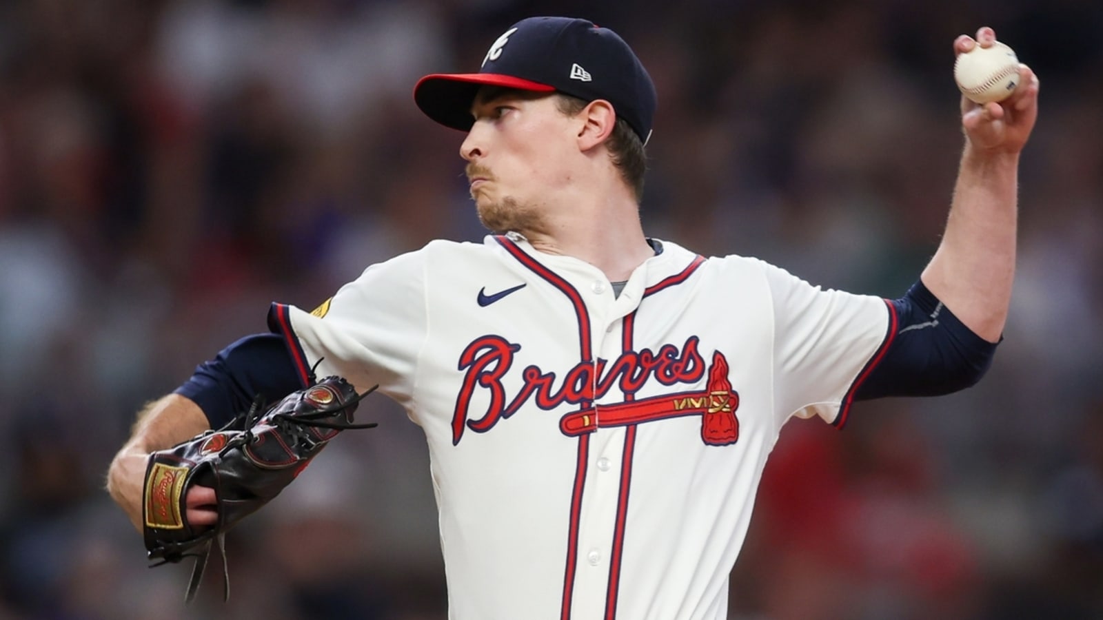 Braves turn to Max Fried in rematch vs. Marlins