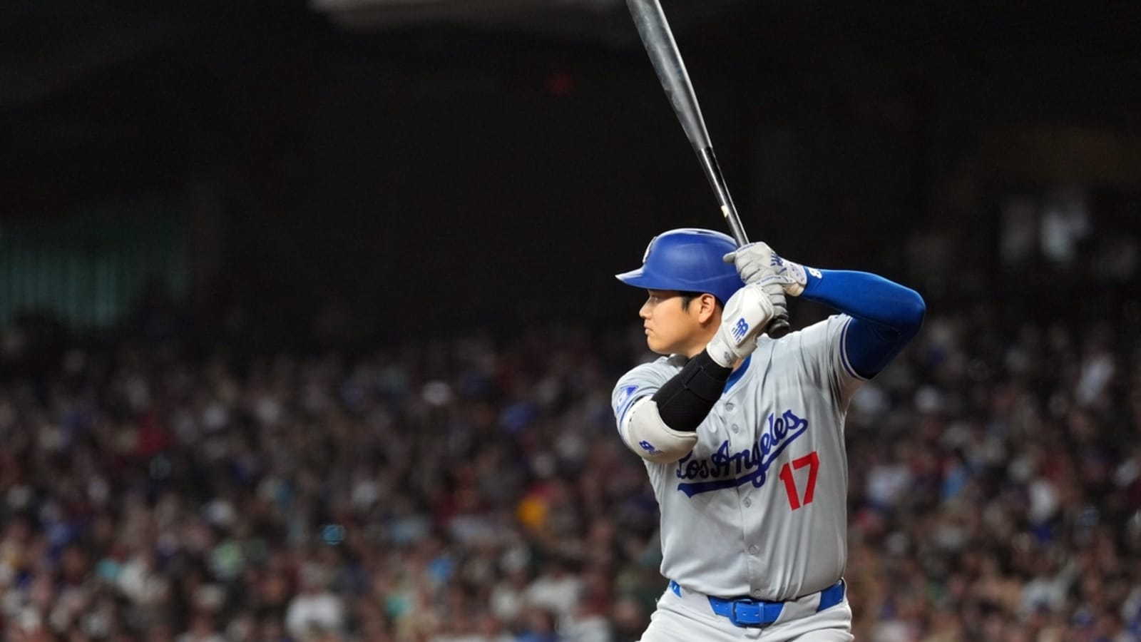 Shohei Ohtani returns to Angel Stadium as Dodgers face Angels