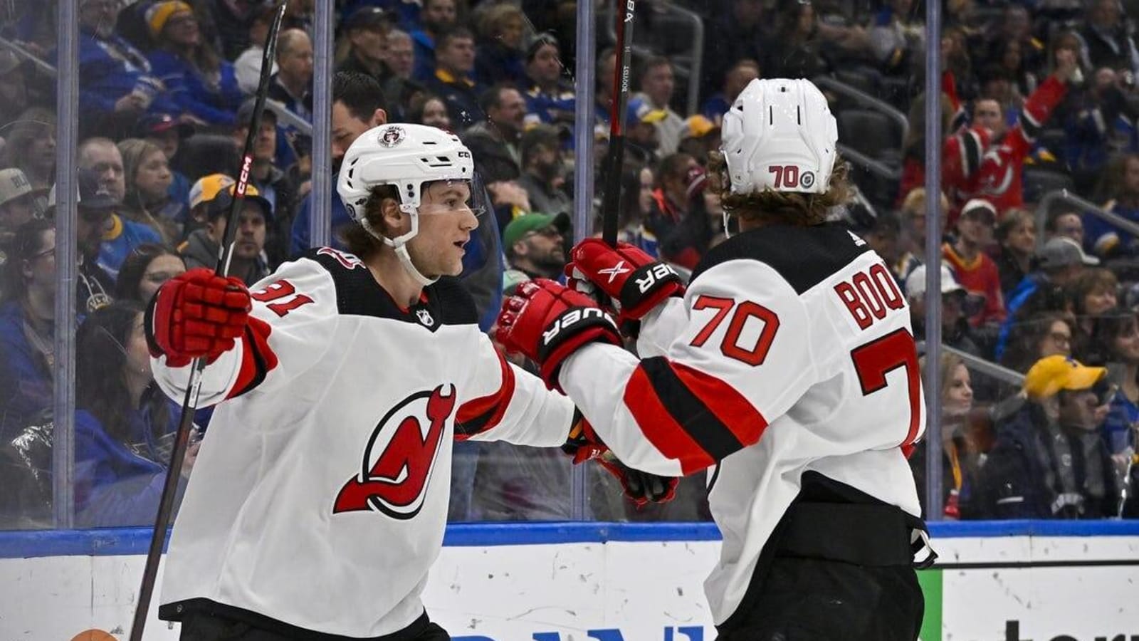 Montreal Canadiens vs. New Jersey Devils prediction, pick for 2/21: Devs finding new ways to win