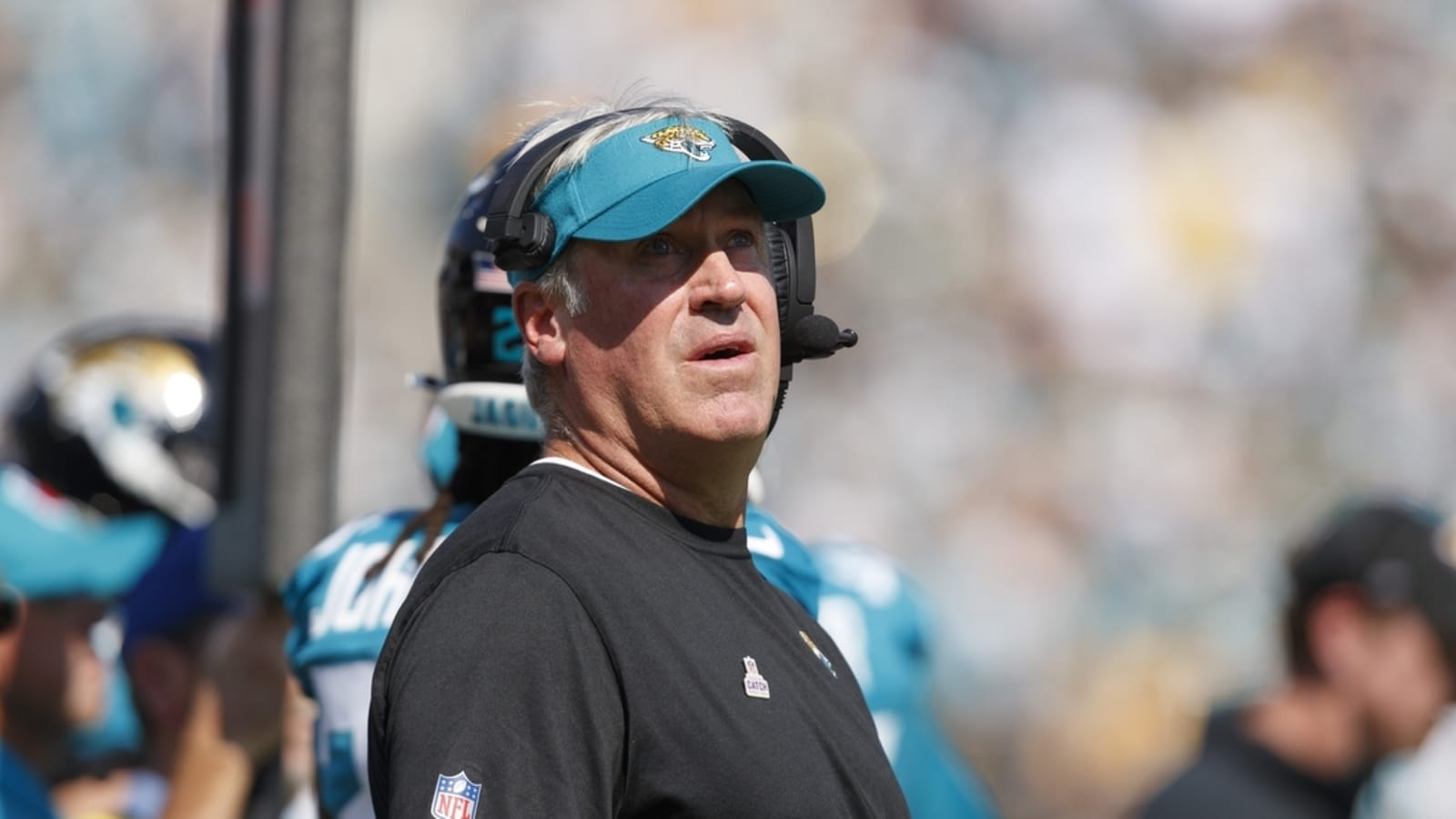 Doug Pederson hopes return to Philly propels Jags