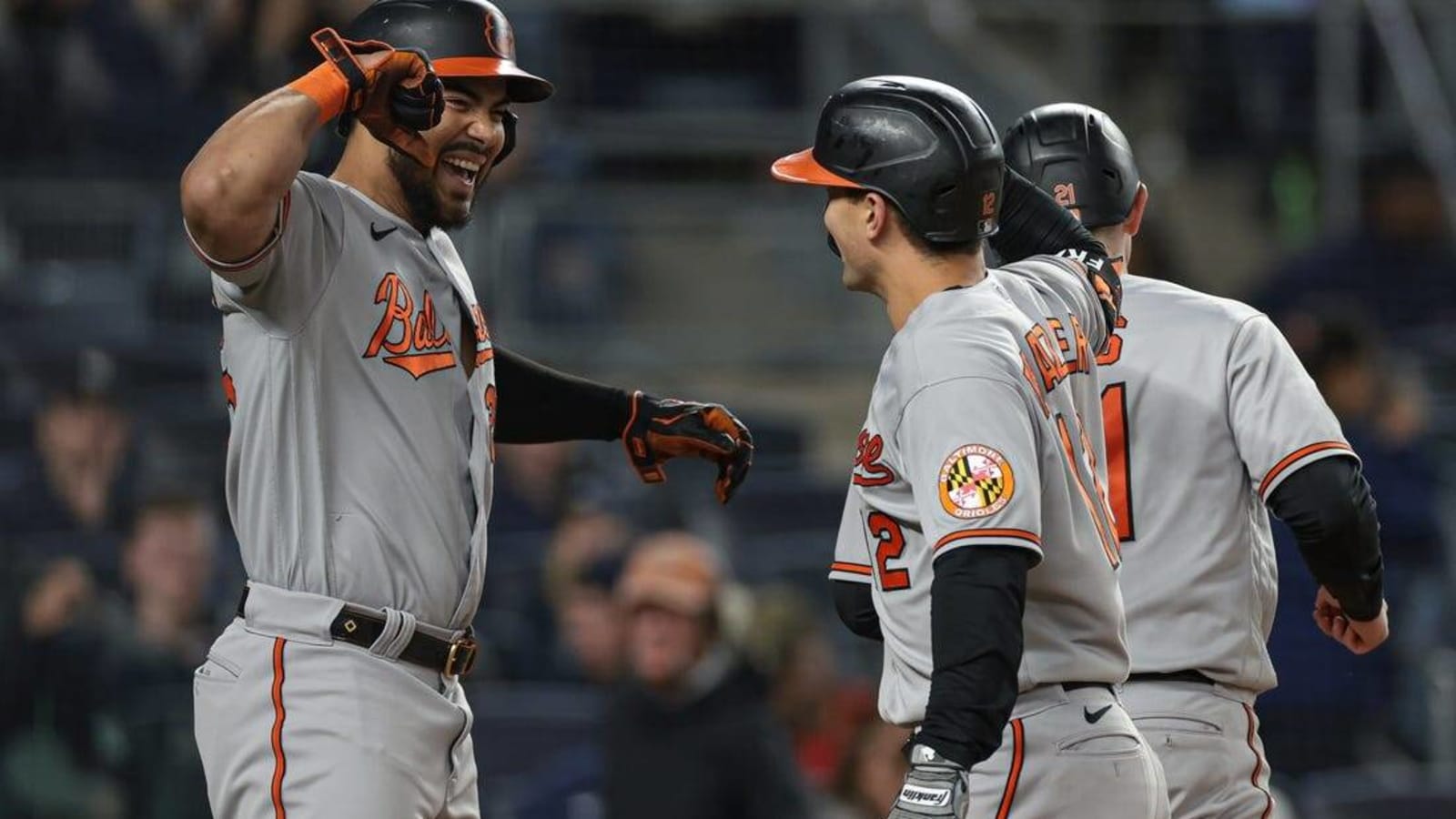 Baltimore Orioles at New York Yankees prediction, pick for 5/25