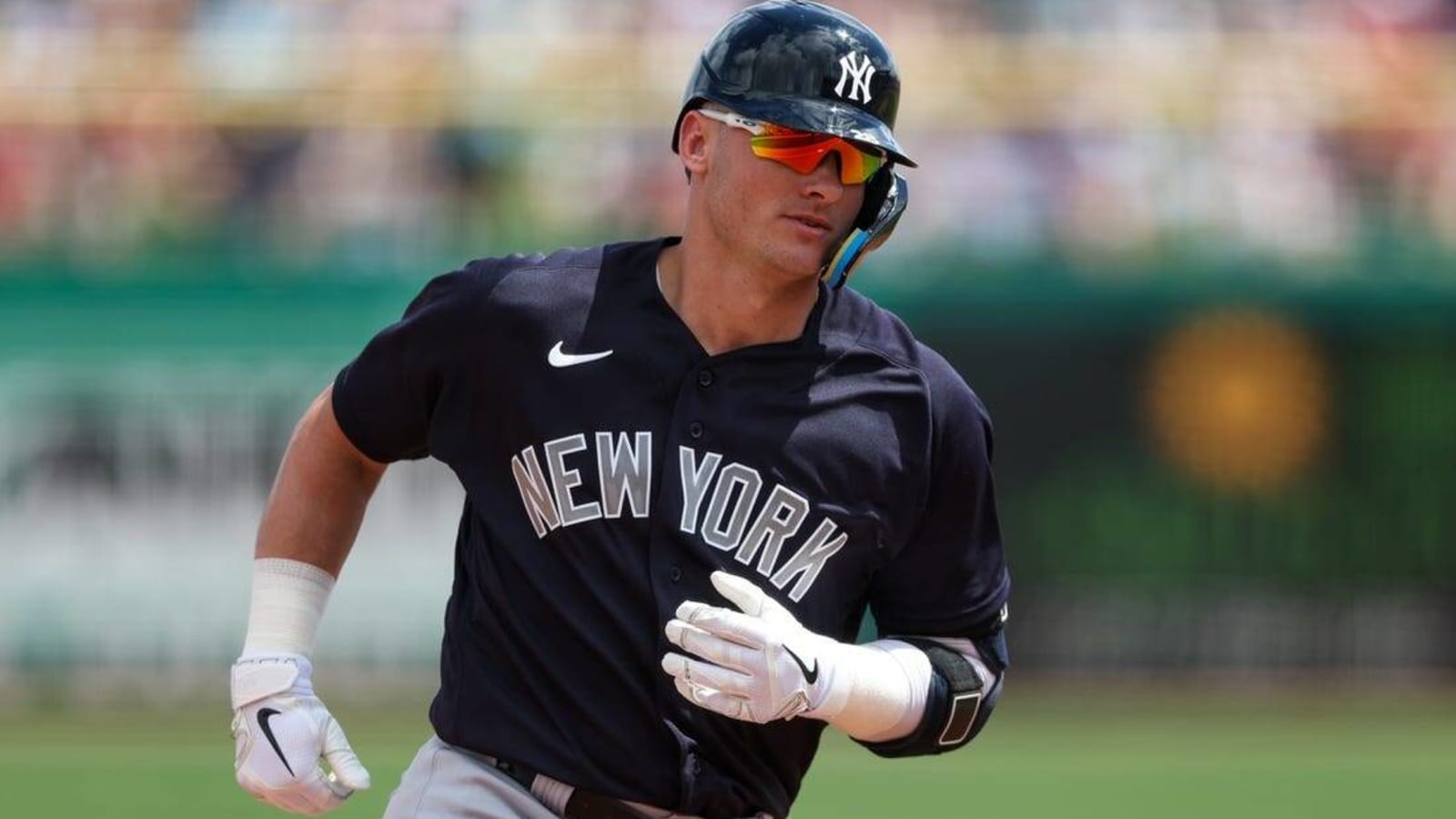 NY Yankees place Jonathan Loaisiga, Josh Donaldson on IL