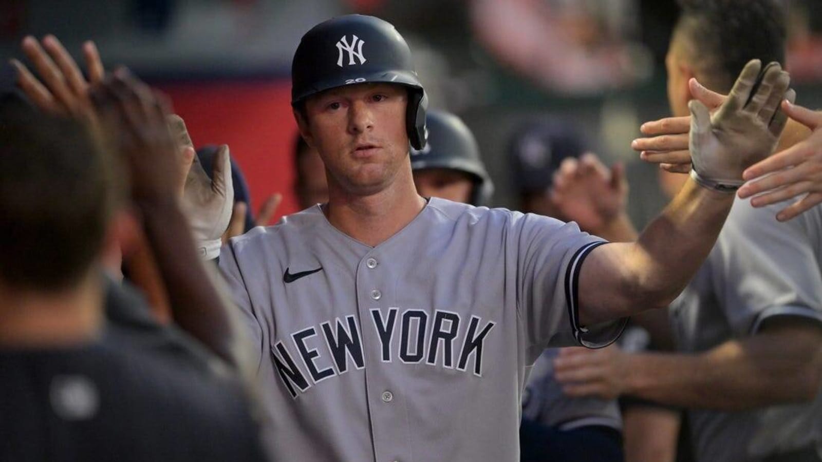 Yankees activate DJ LeMahieu (toe) from injured list