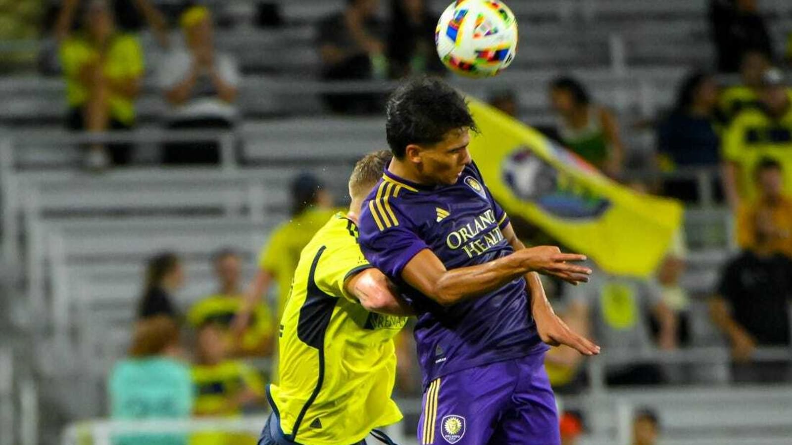 Orlando City win streak on line in challenge from NYCFC