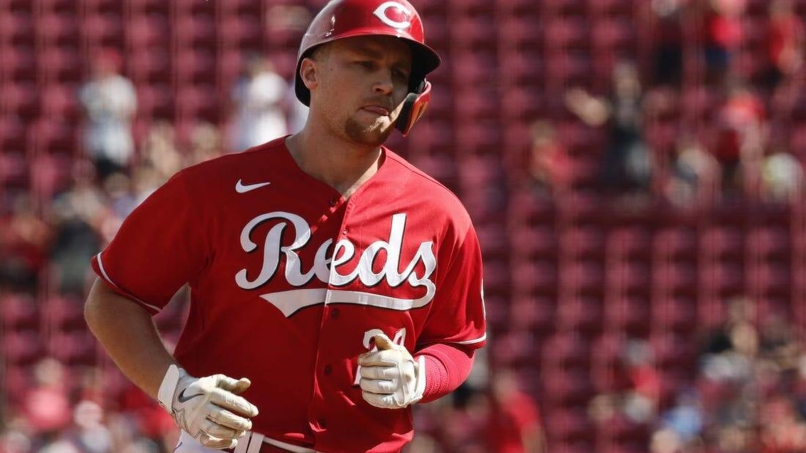 Padres Acquire INF/OF Brandon Drury From Cincinnati Reds