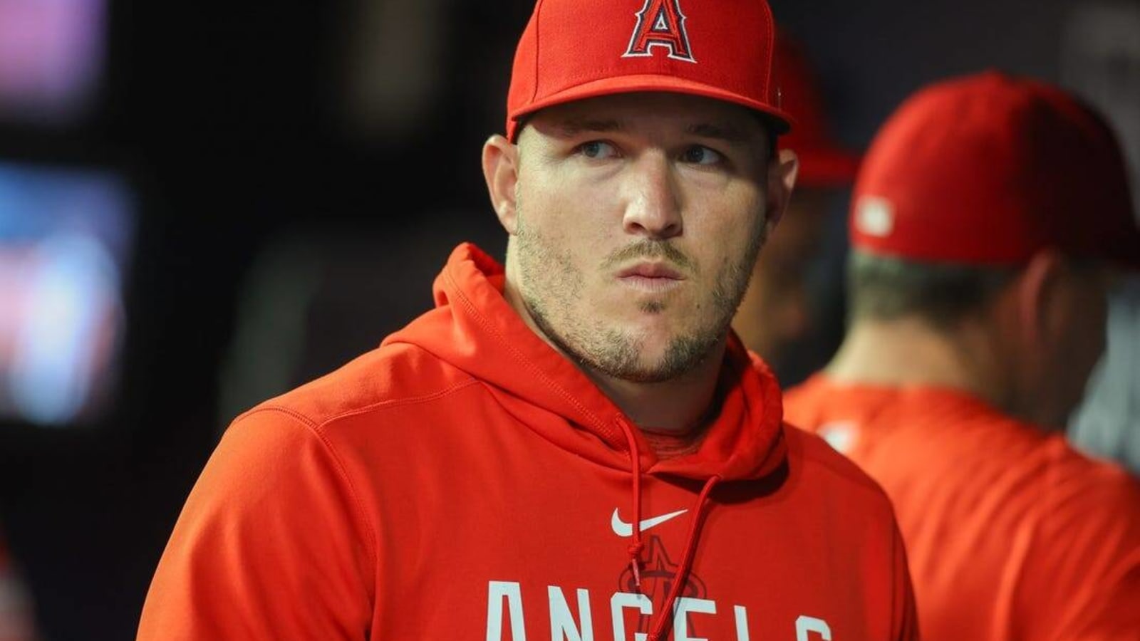 Angels OF Mike Trout won&#39;t return in 2023