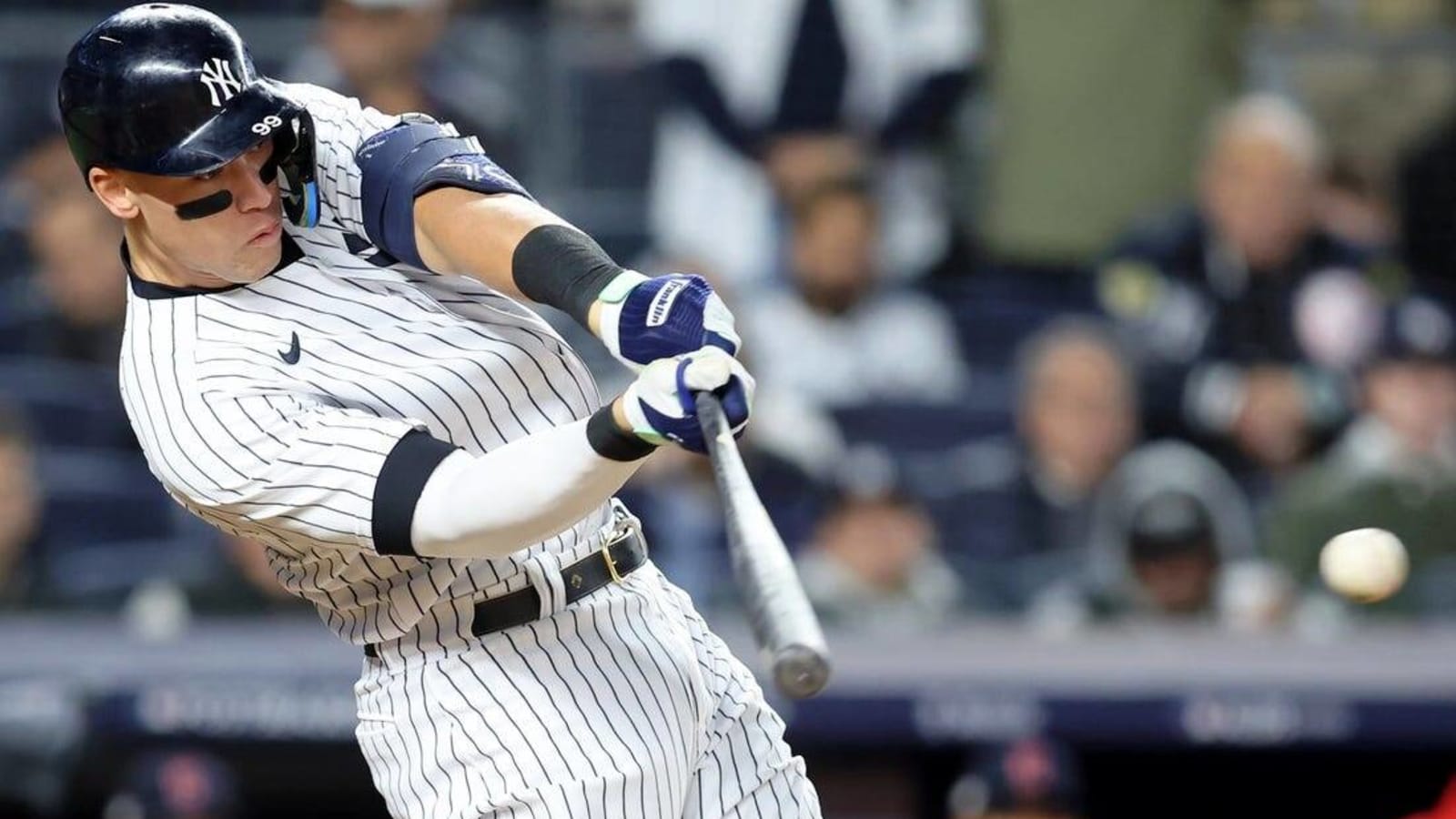 MLB free agency primer: Aaron Judge could head west