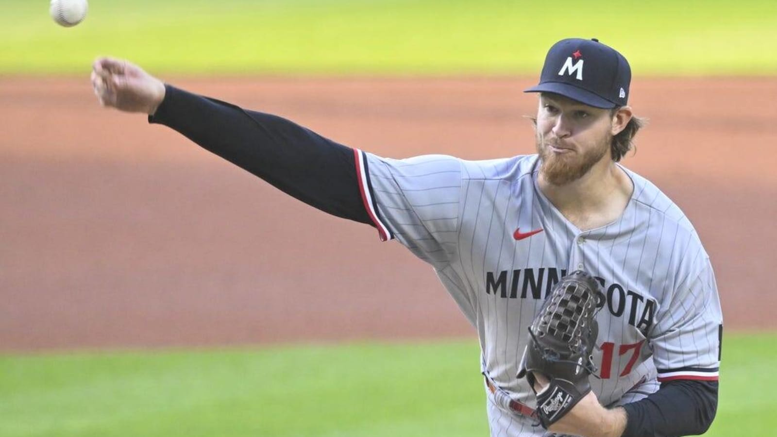 Bailey Ober, Twins beat Guardians 2-0 in pitchers&#39; duel