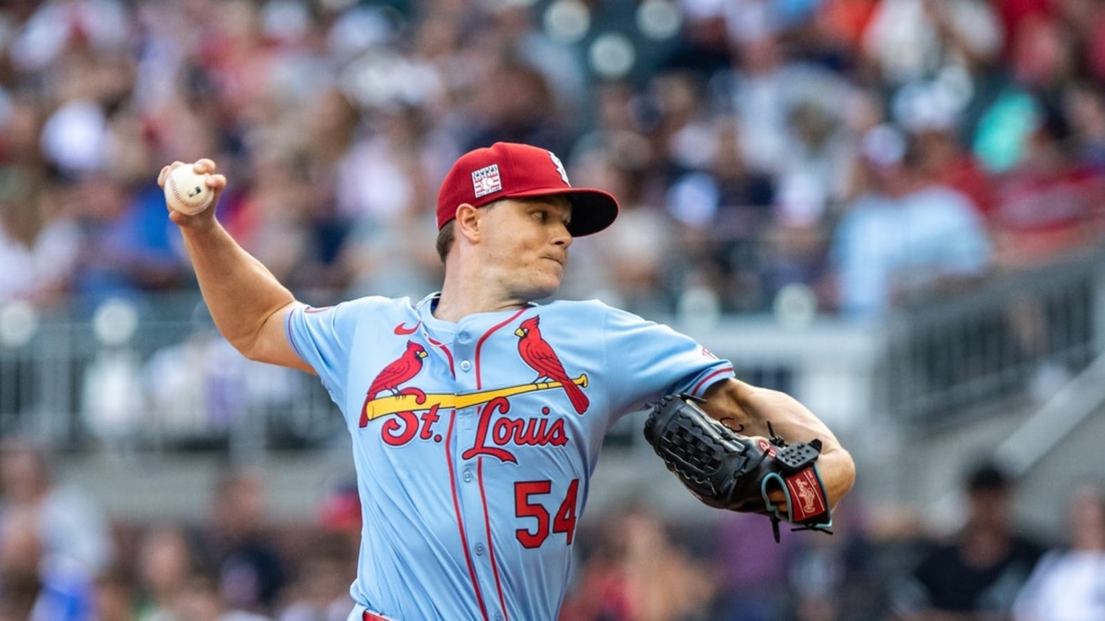 Cards&#39; Sonny Gray eyes turnaround, starting vs. Cubs