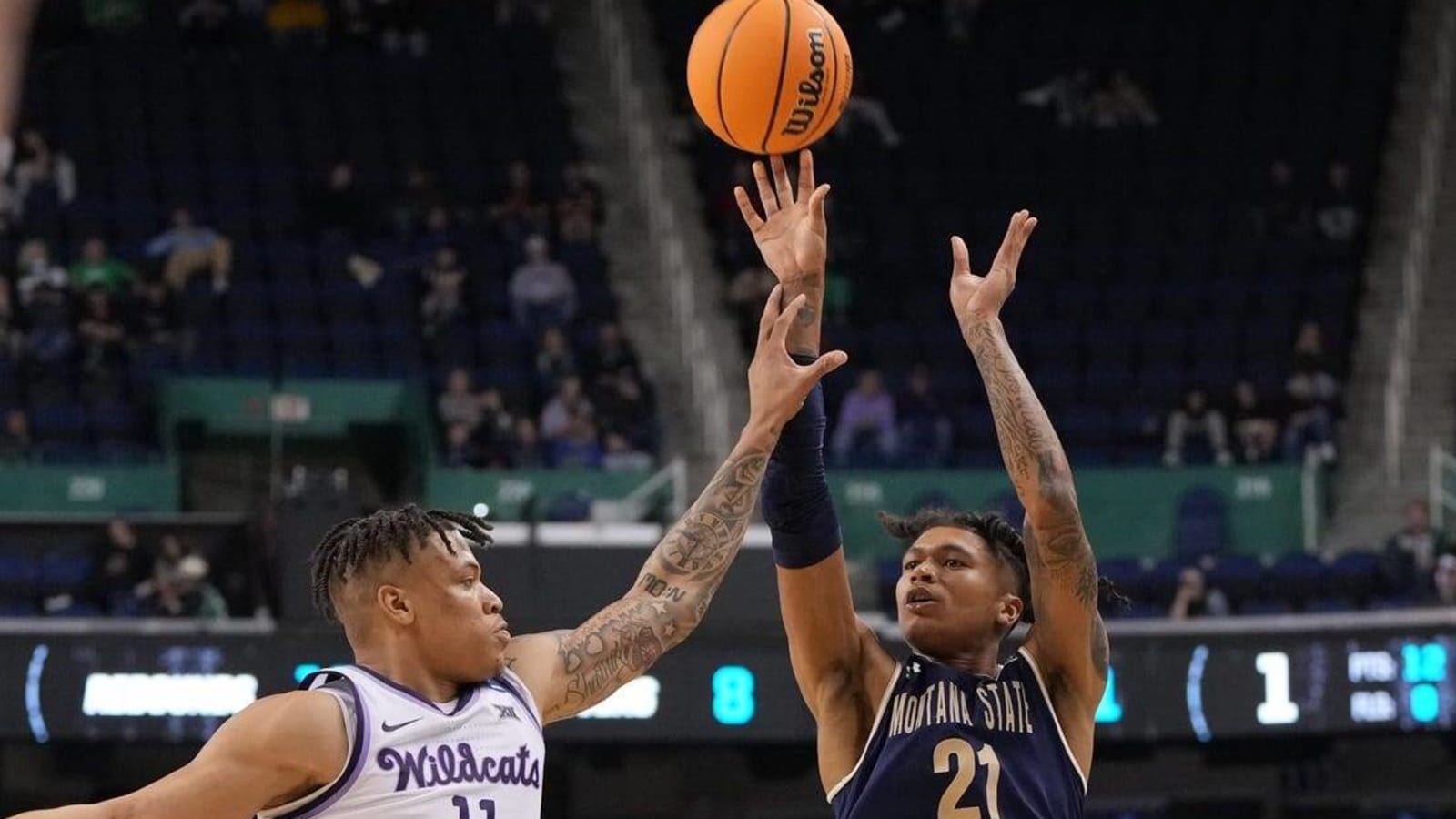 Key transfers cleared for West Virginia ahead of game vs. UMass