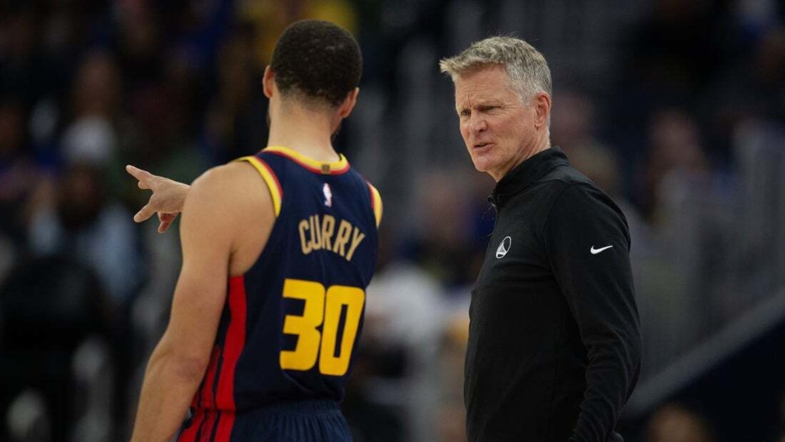 Warriors battling for playoff position; Spurs heading toward lottery