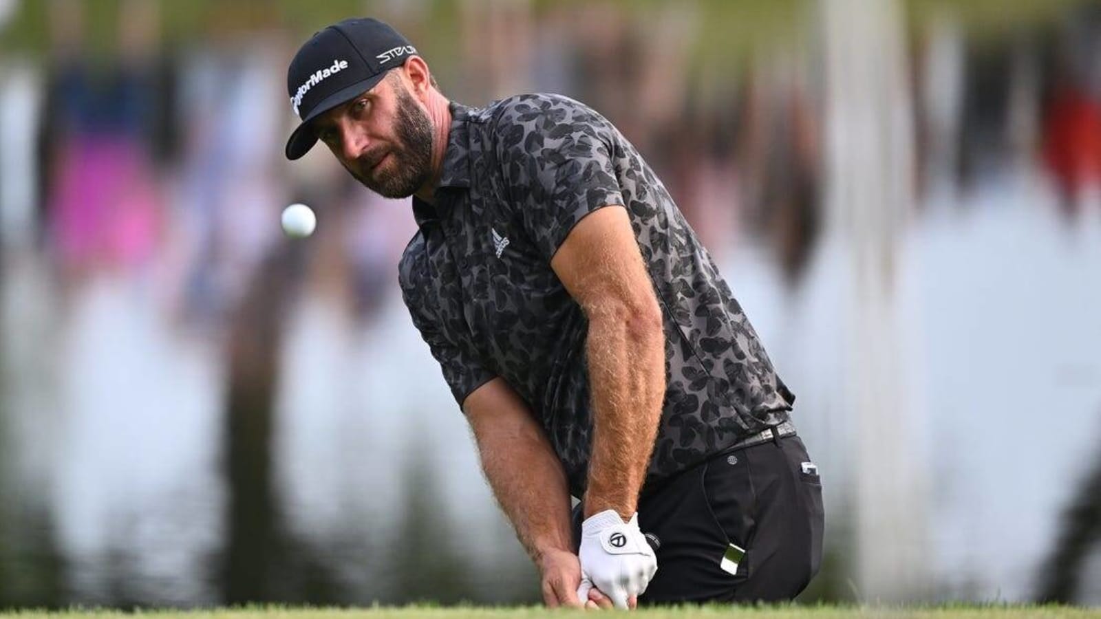 Dustin Johnson clinches LIV season title, $18M prize