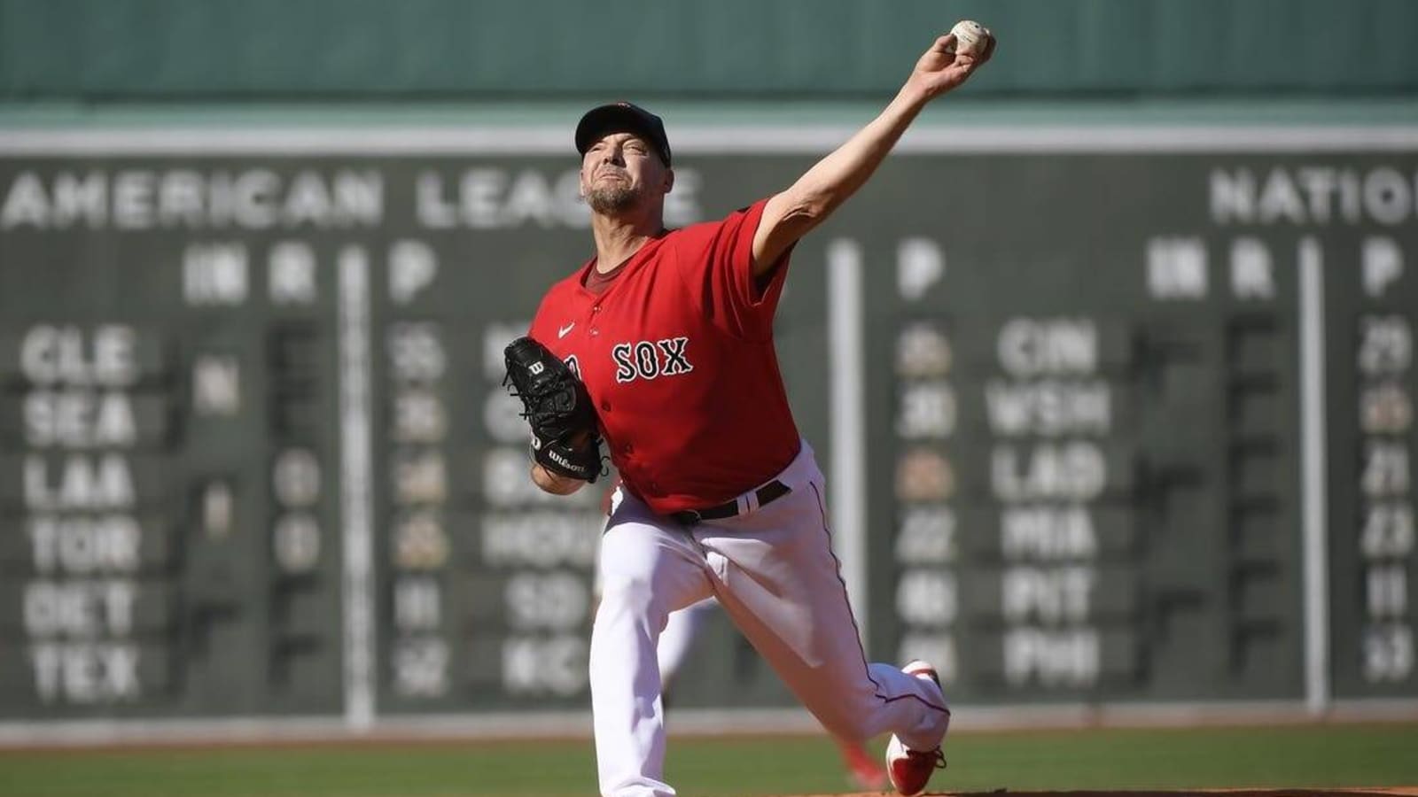 Texas Rangers vs. Boston Red Sox prediction and odds Thu. 9/1: Slumping teams square off