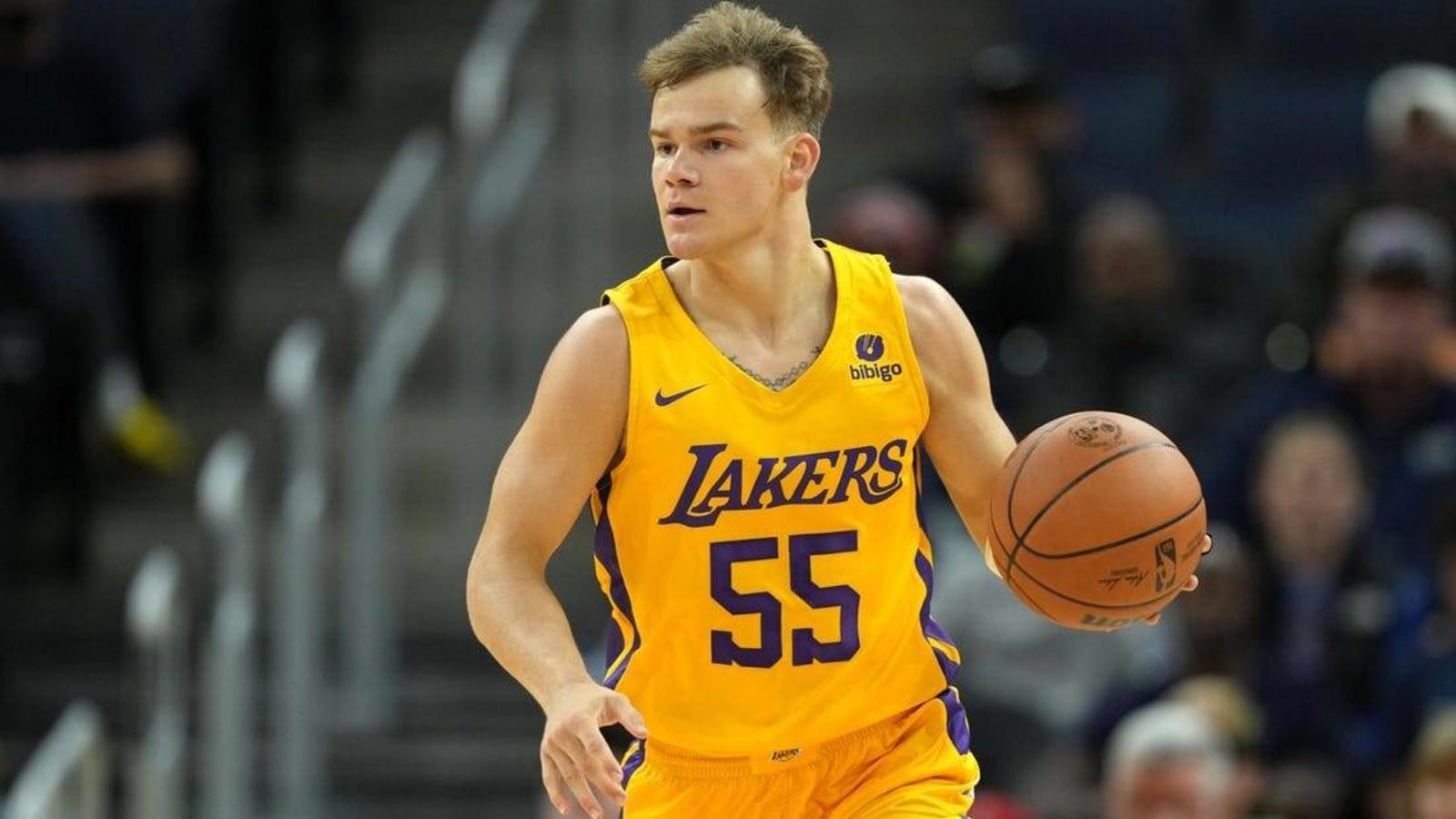 76ers sign Mac McClung to two-way deal, waive Julian Champagnie