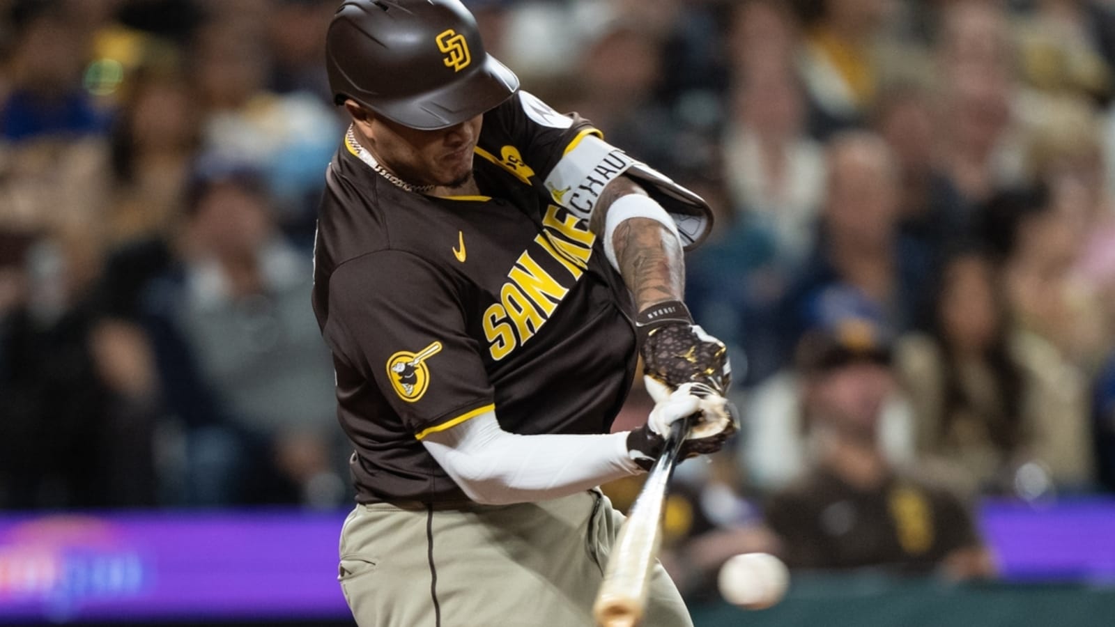 Welcome To The Wild Card Race: Giants Vs. Padres – A Defining Series. - q0mp9ud