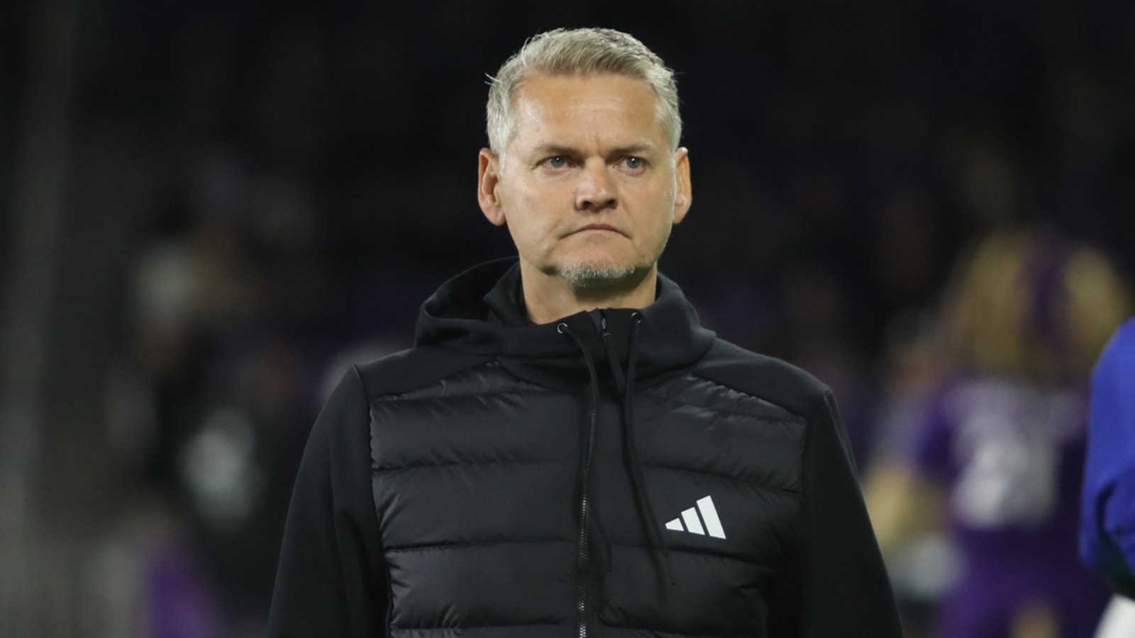 Union coach Bradley Carnell faces former club St. Louis City