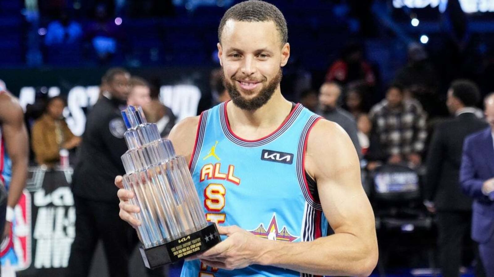 NBA abandons All-Star tourney format