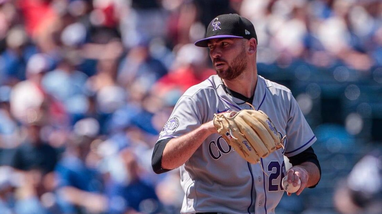 Colorado Rockies at Boston Red Sox player prop, odds for 6/14