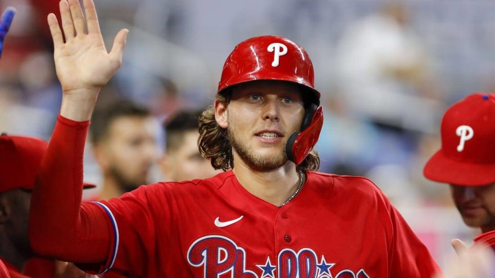 Streaking Alec Bohm leads Phillies into Pittsburgh