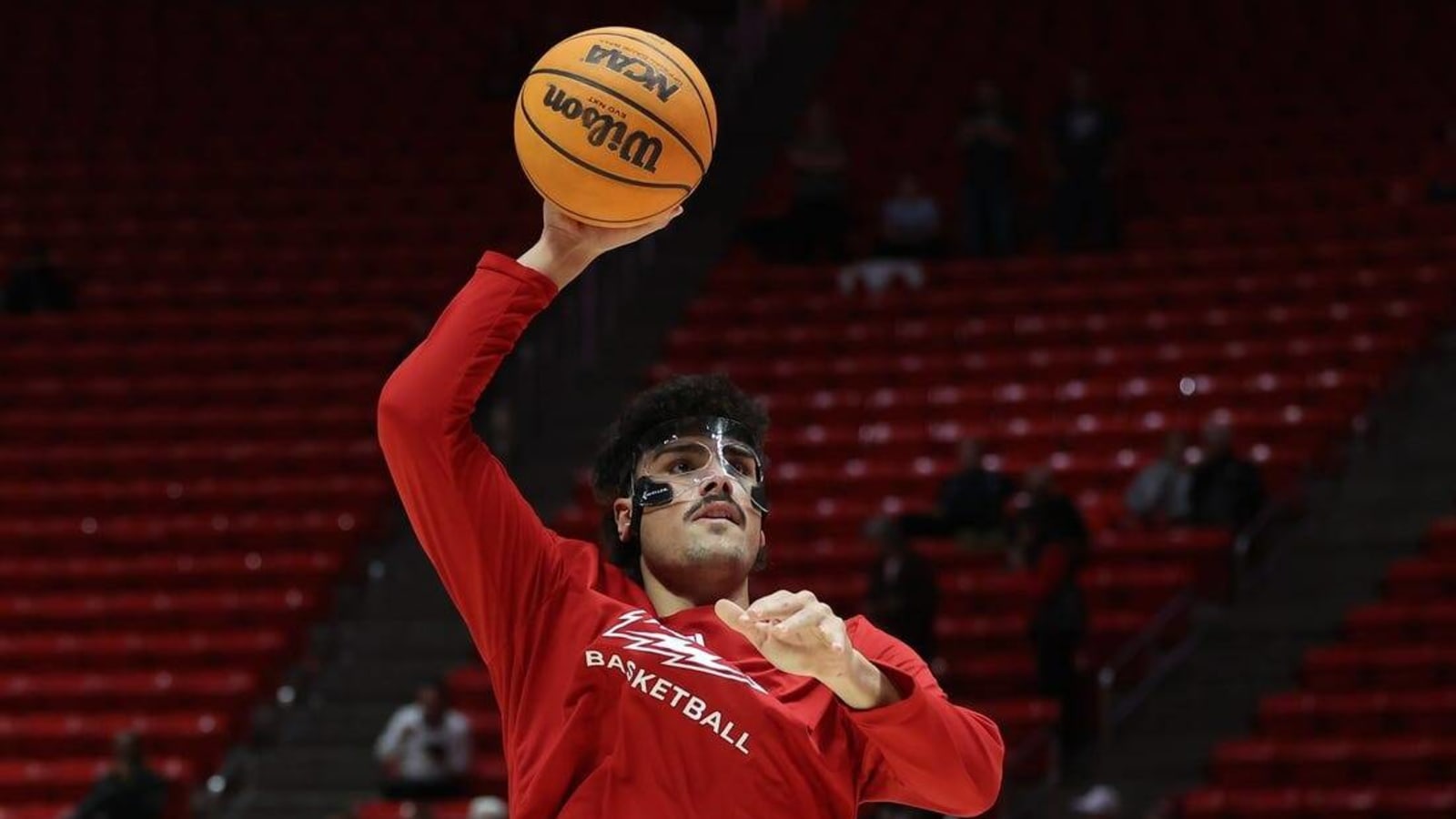 Keba Keita&#39;s career night leads Utah past Southern Utah