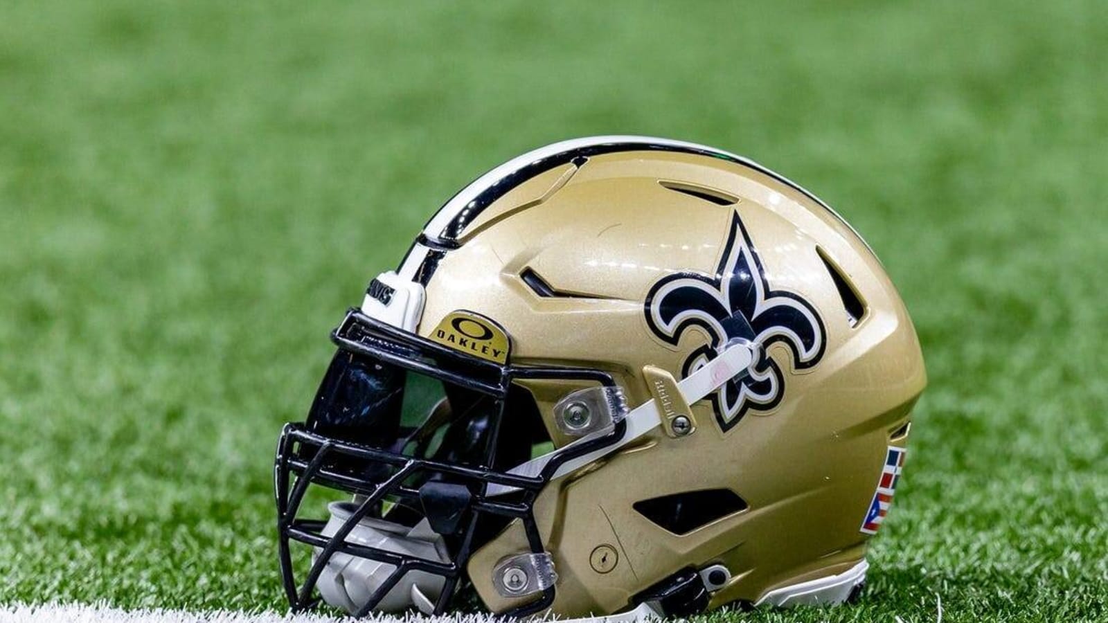Former Saints LB Ronald Powell dies at 32