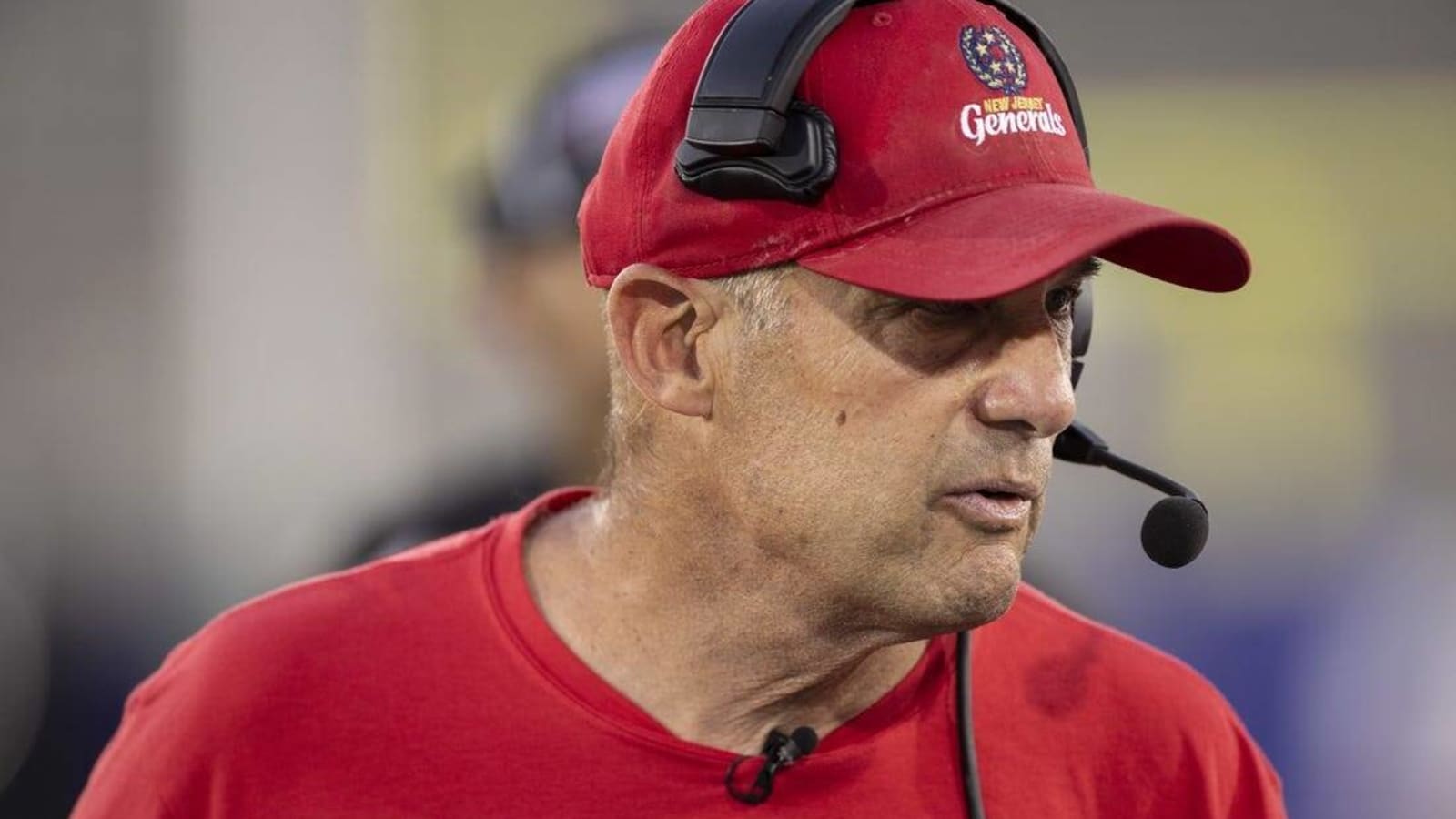 Former coach Mike Riley joins CFP selection committee