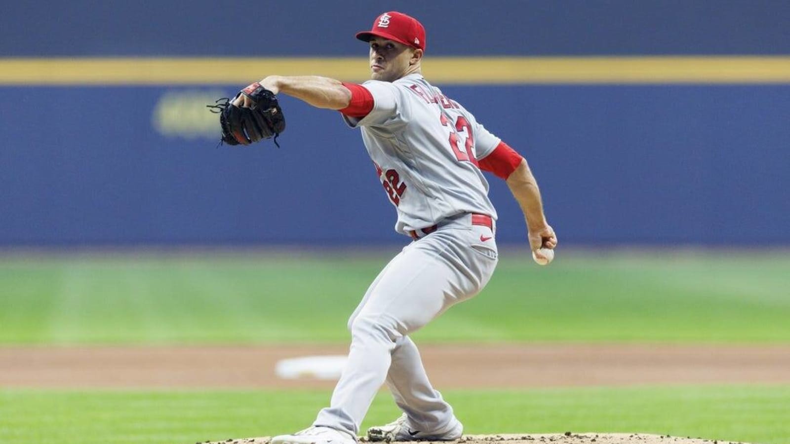 St. Louis Cardinals at Colorado Rockies prediction, pick, prop, odds for 4/12: Can Cards' Flaherty find control?