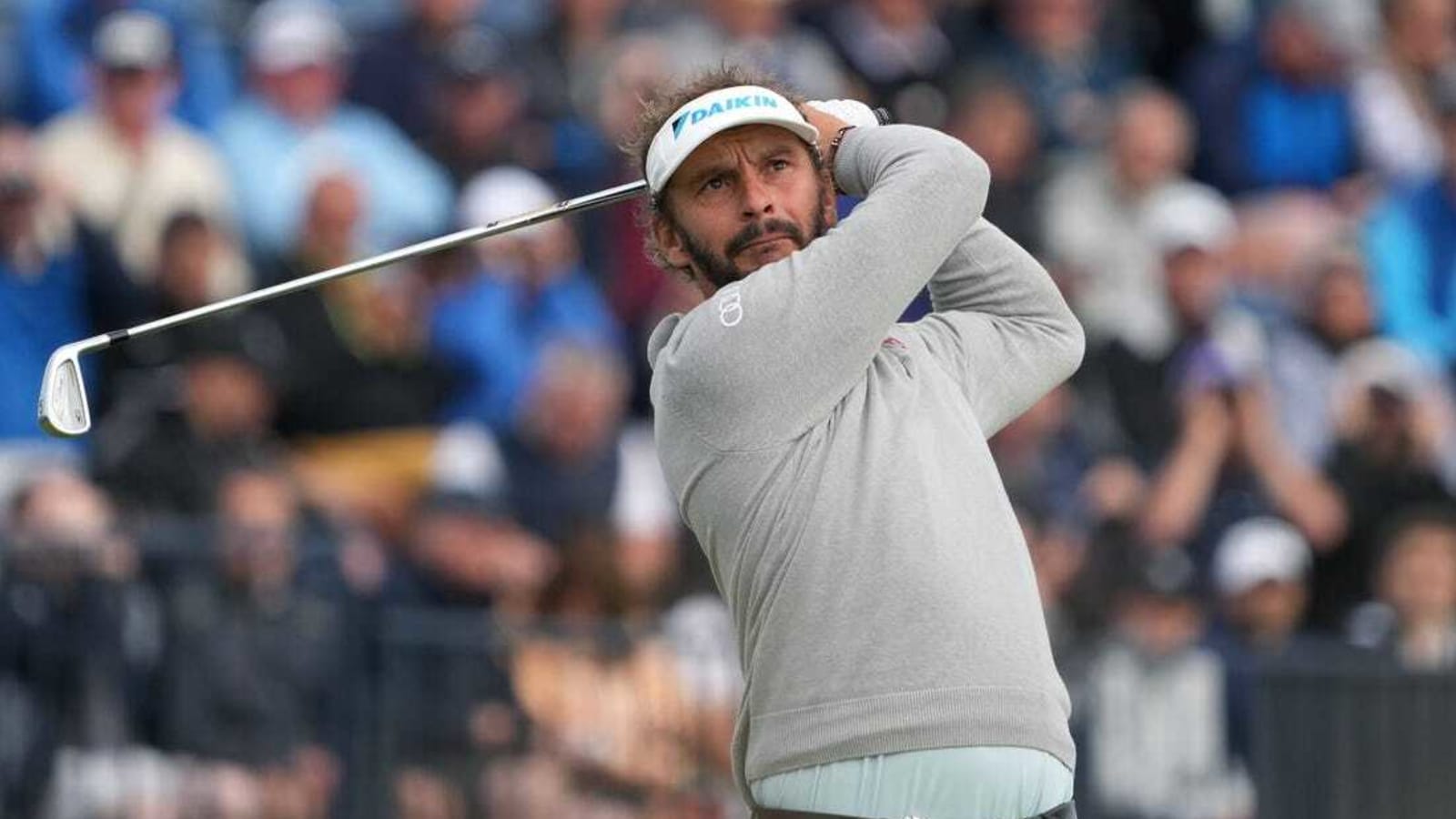 Netherlands denies three golfers from competing in Olympics