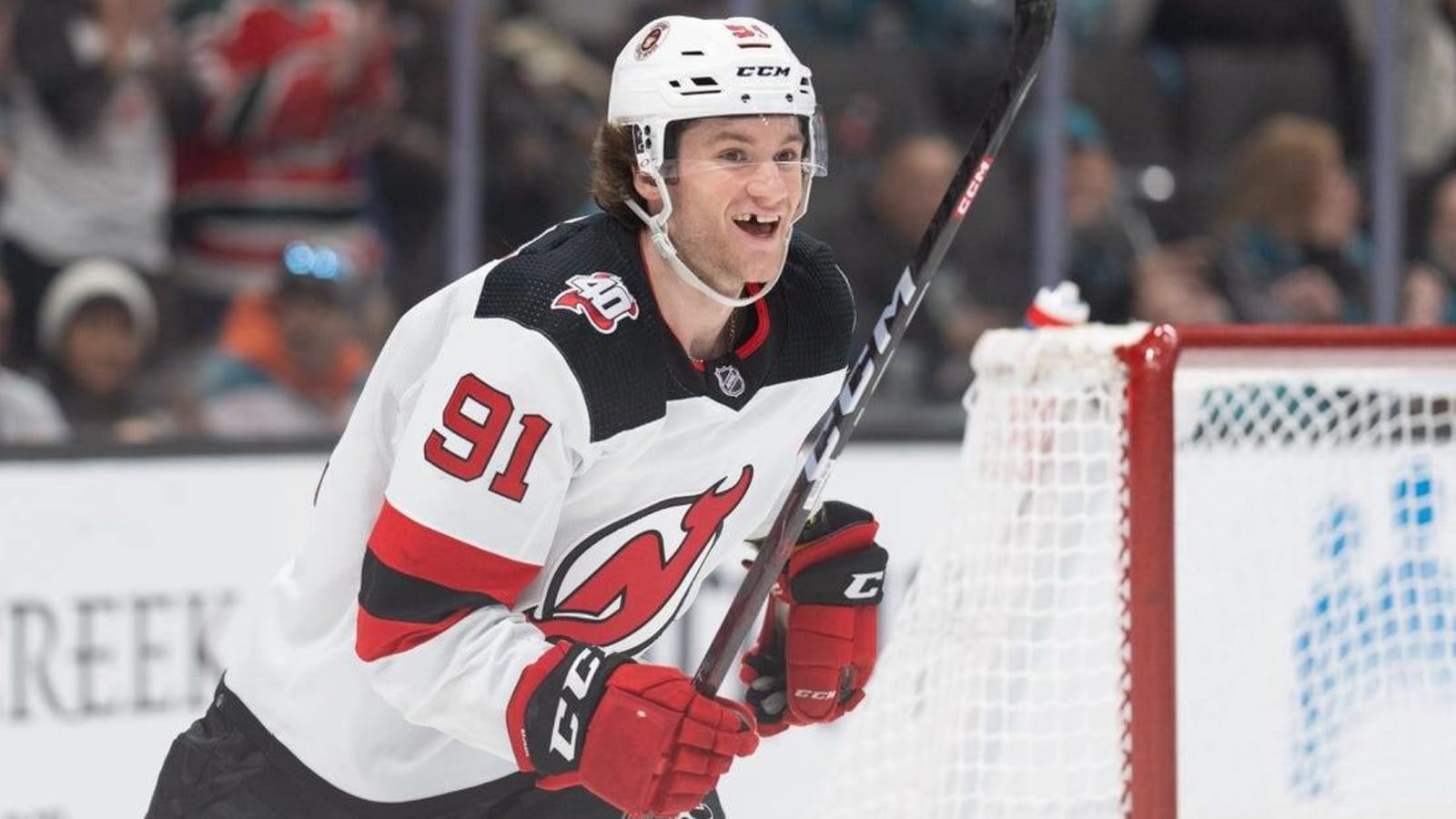 Seattle Kraken vs. New Jersey Devils prediction, pick: It's time to sell  high on the Devils