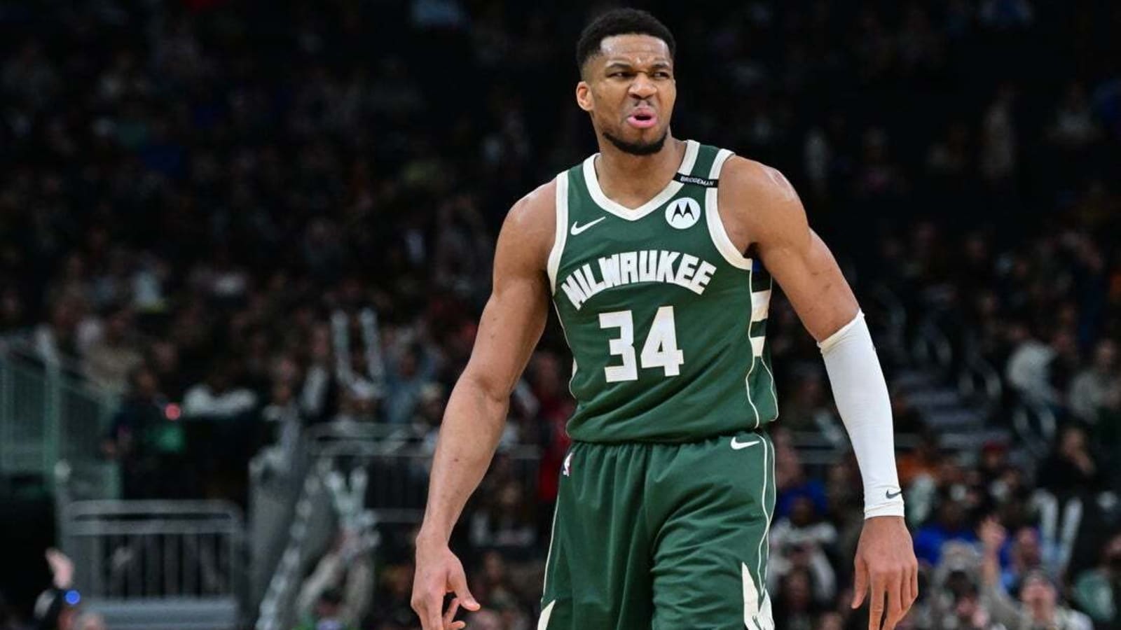 Bucks look to complete season sweep of 76ers