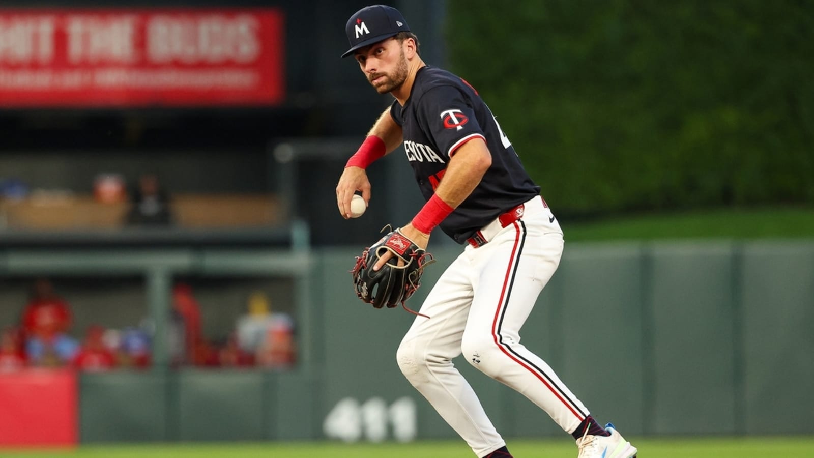 Twins aim to put late loss behind them as Braves come to town