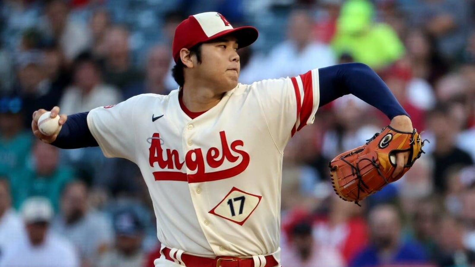 Beaten-down Twins now draw Angels’ Shohei Ohtani