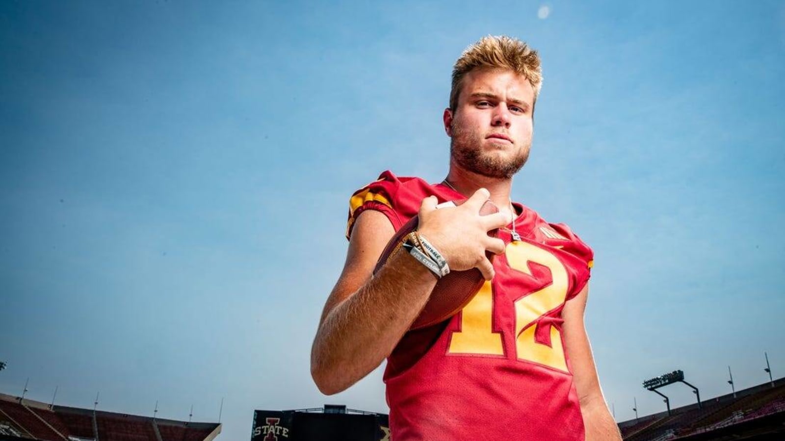 Iowa State, SE Missouri State face off with new QBs