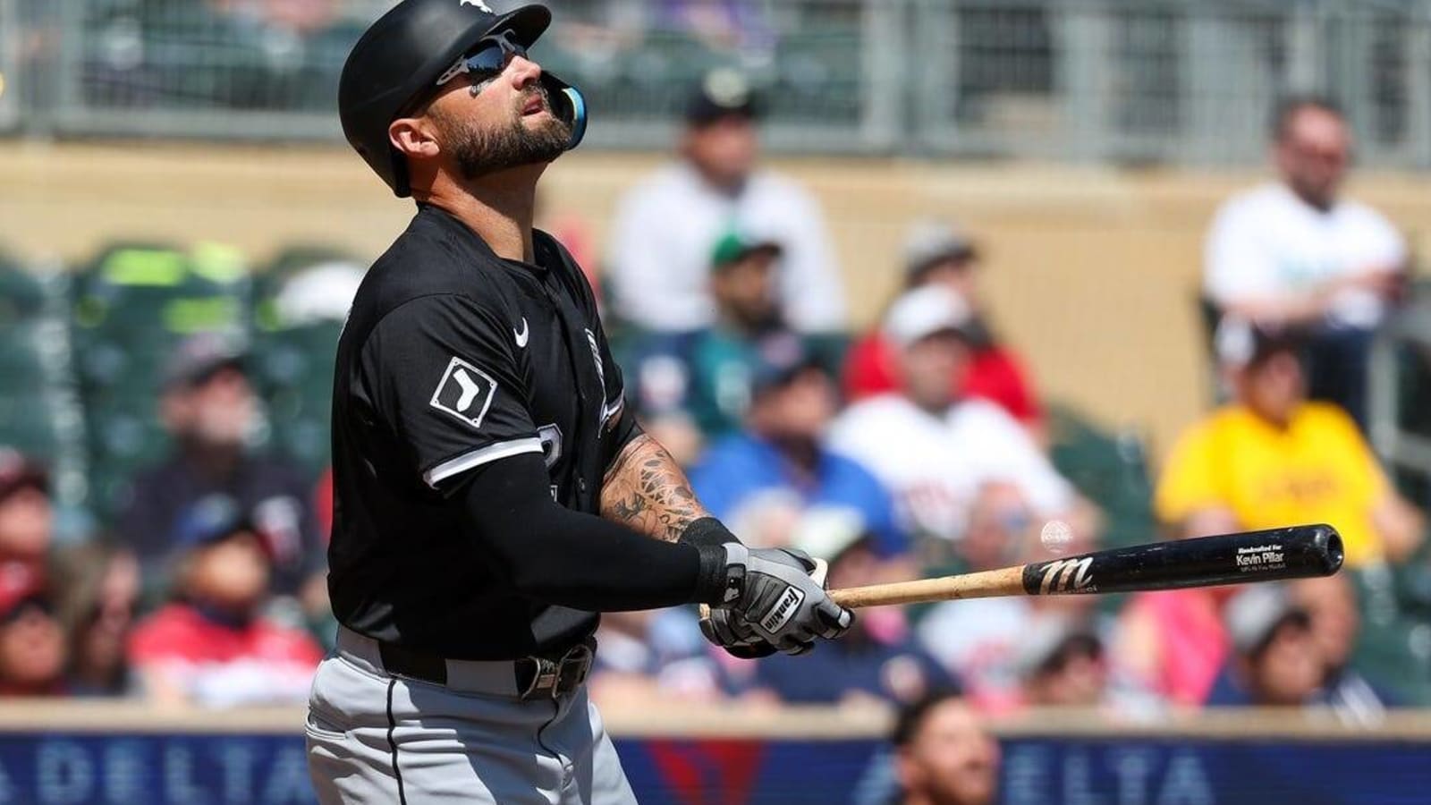 Skidding White Sox aim to begin turnaround vs. Rays