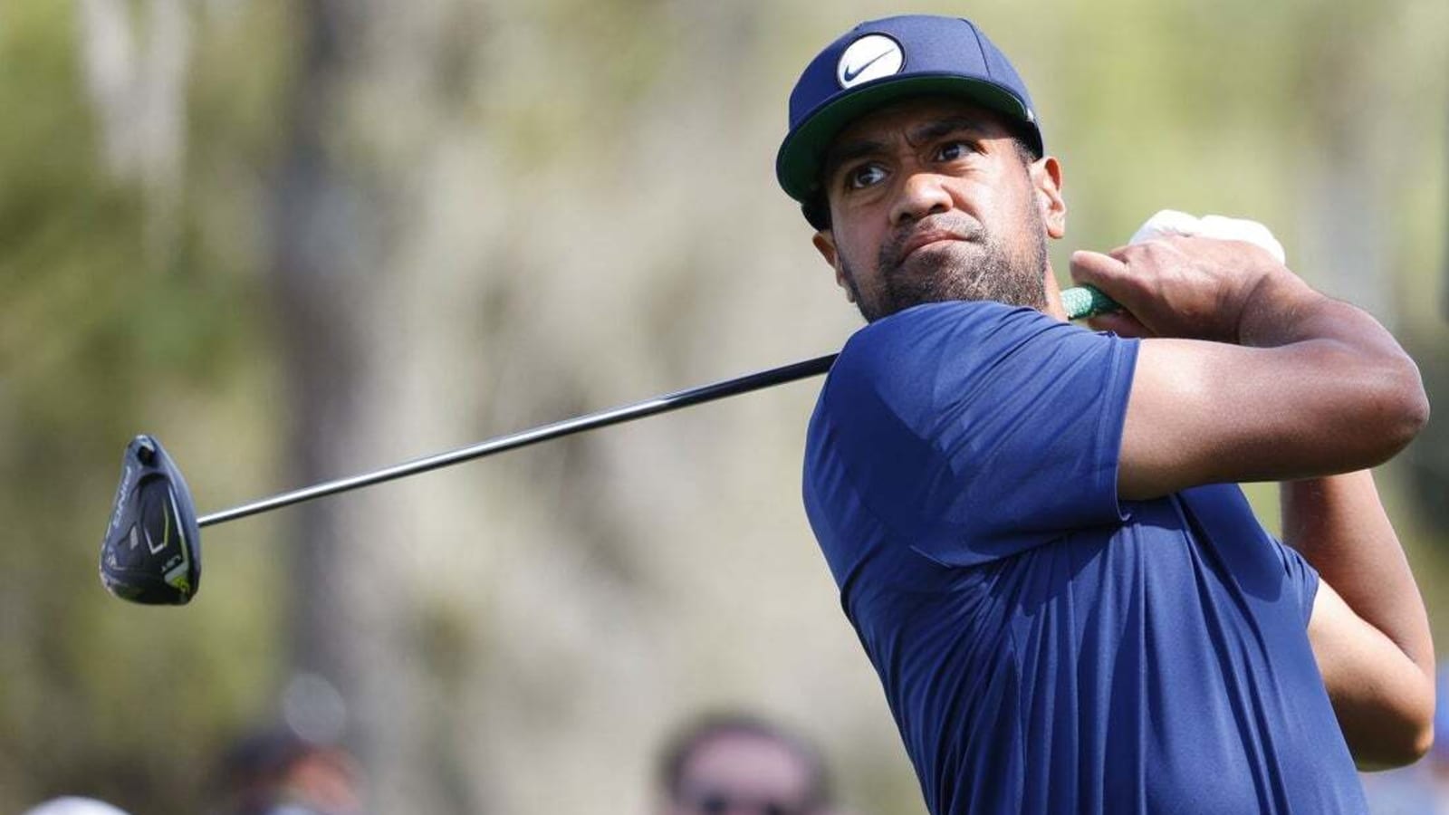 With Masters in mind, Tony Finau set to tackle Houston Open