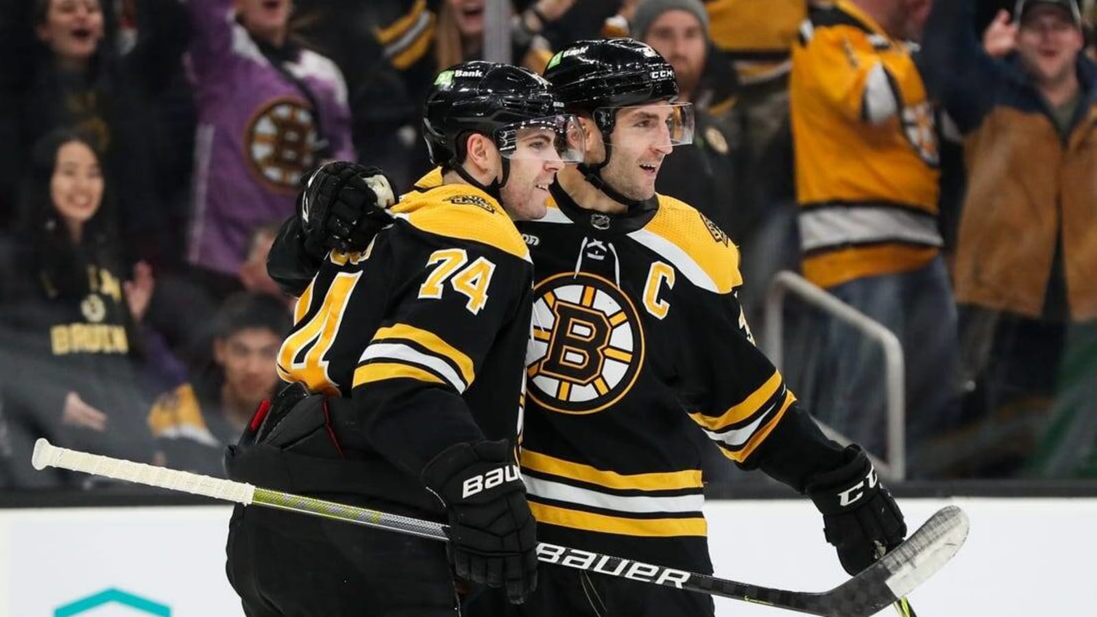 Winnipeg Jets vs. Boston Bruins preview, prediction, pick, odds for 12/