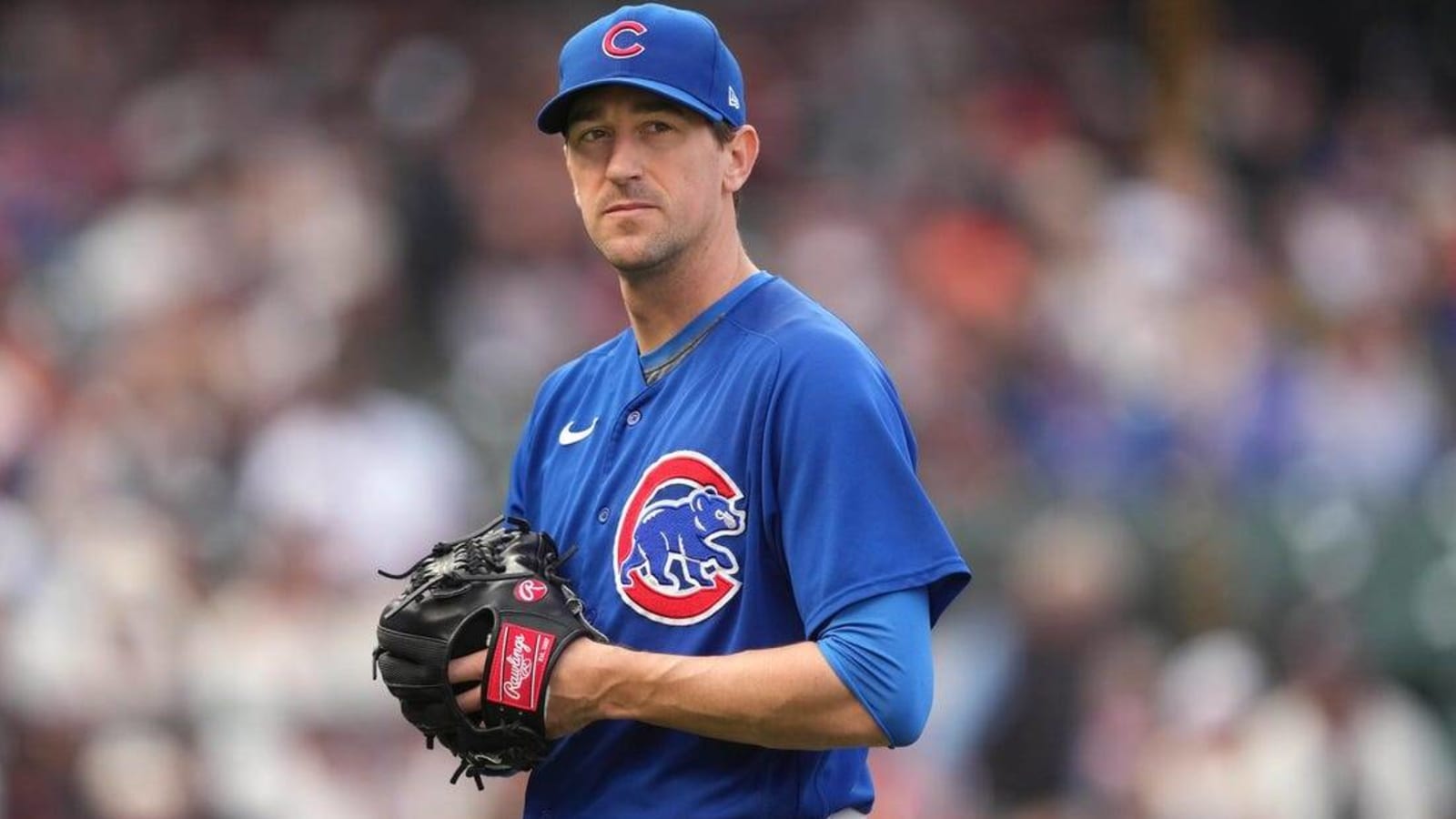 Cubs look for sweep -- and third straight shutout -- of Pirates