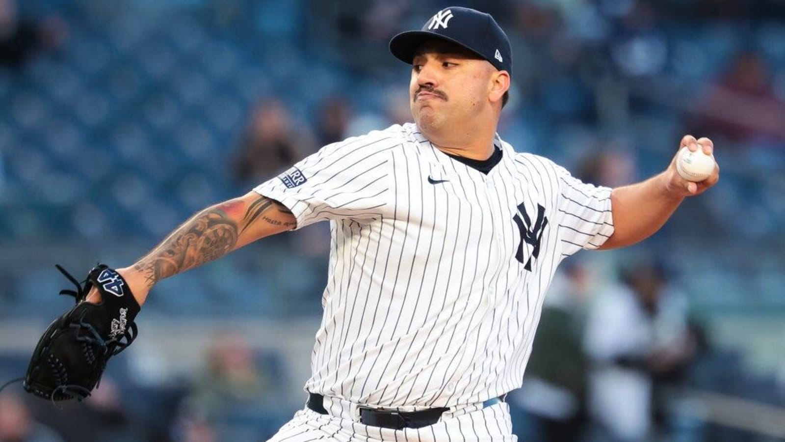 Yankees&#39; Nestor Cortes aims to maintain dominance over O&#39;s
