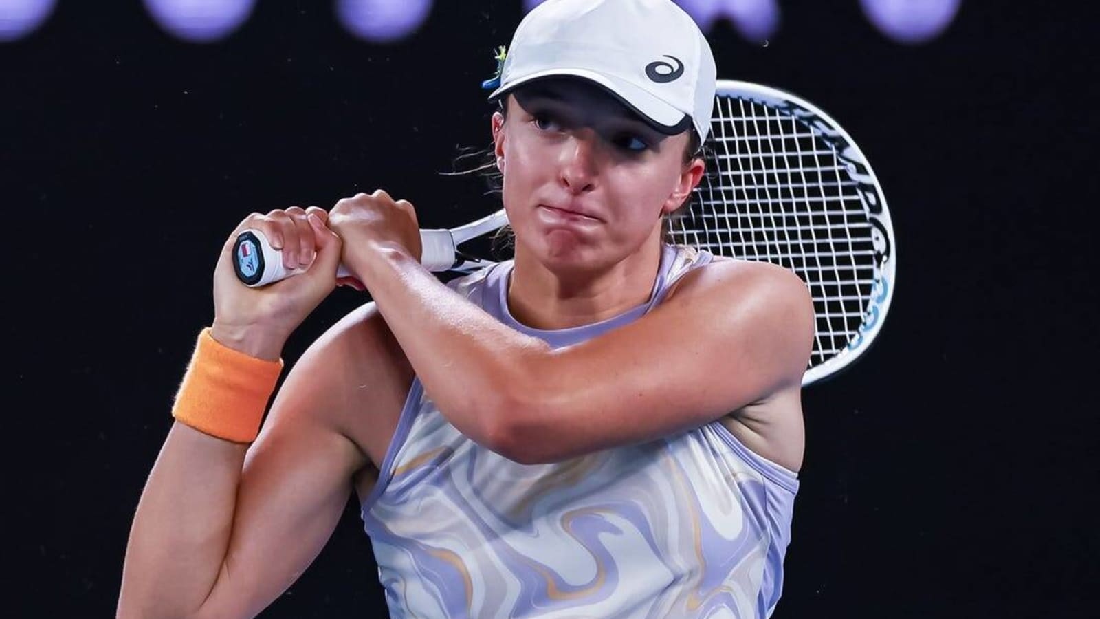 Australian Open draw: No. 1 Iga Swiatek opens against former champ